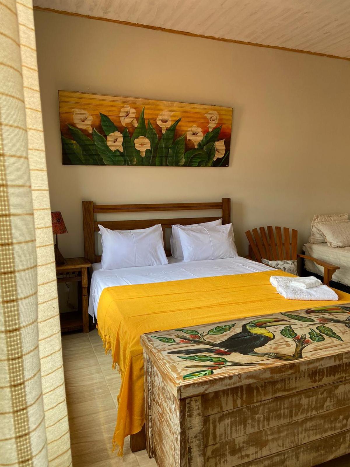 Deluxe Triple Room photo 1