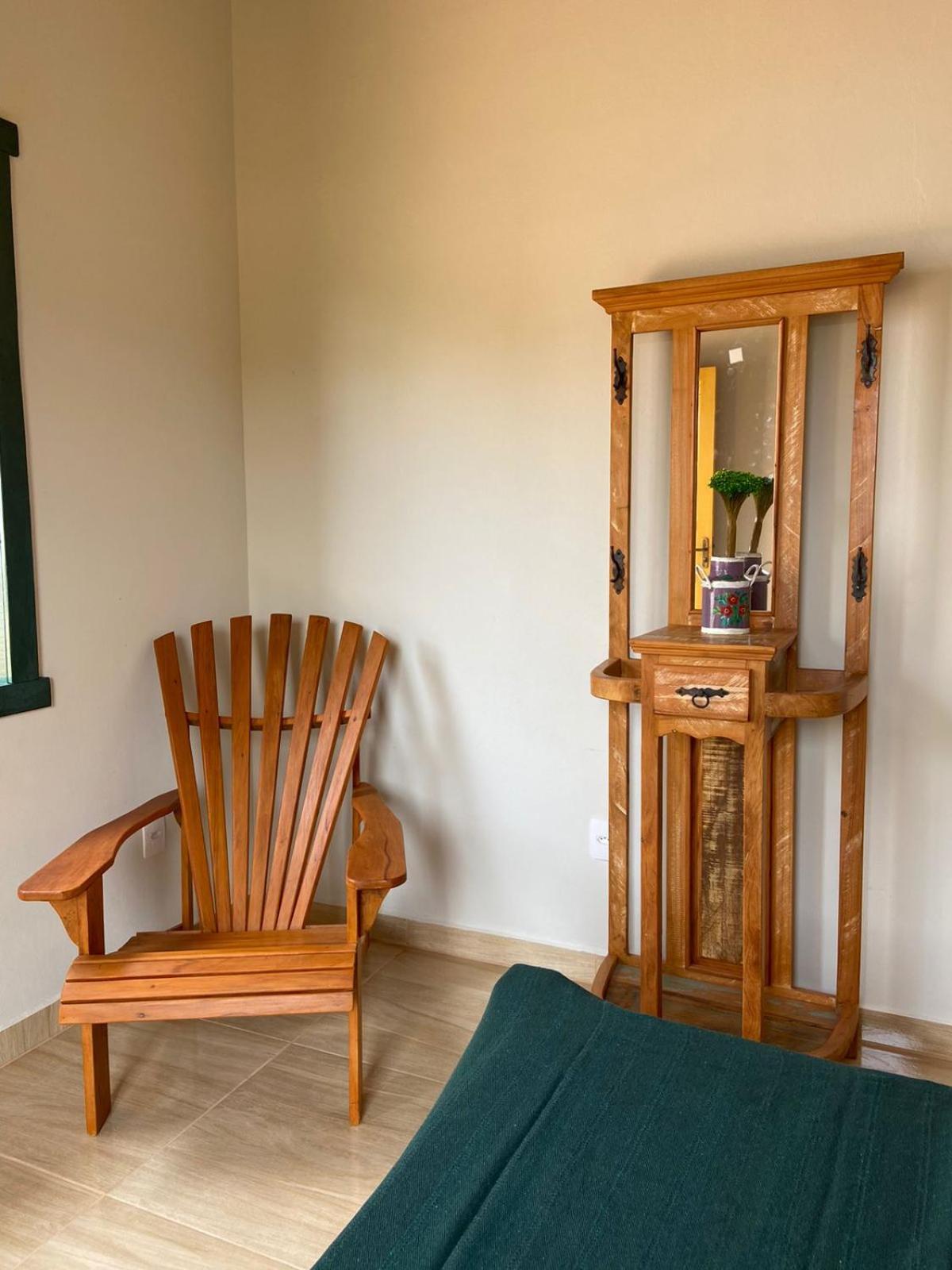 Large Double Room photo 1