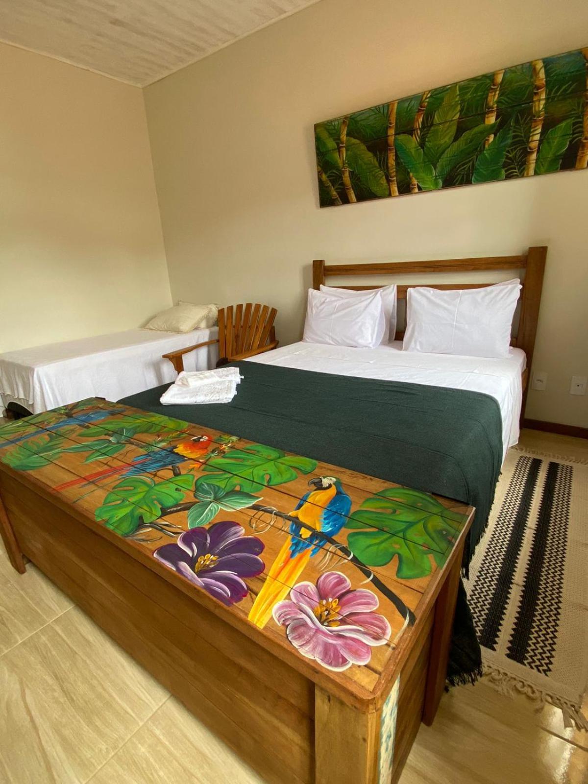 Deluxe Triple Room photo 1