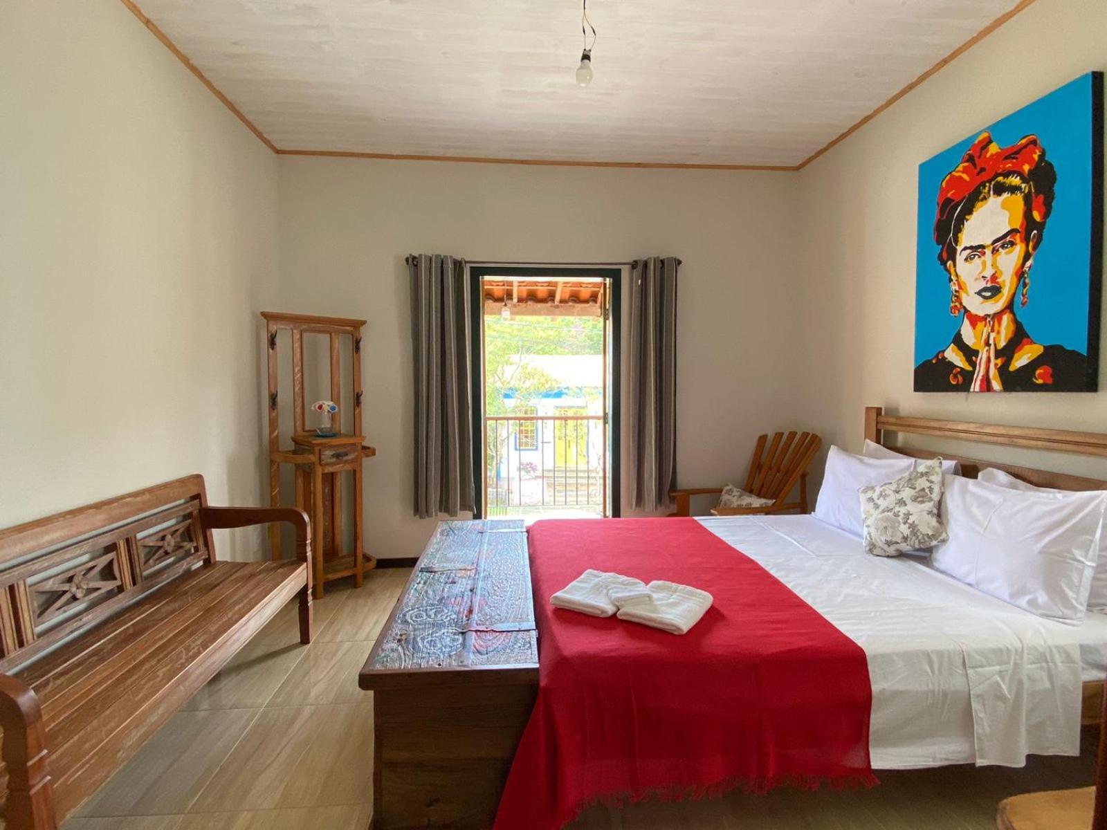 Deluxe Double Room photo 2