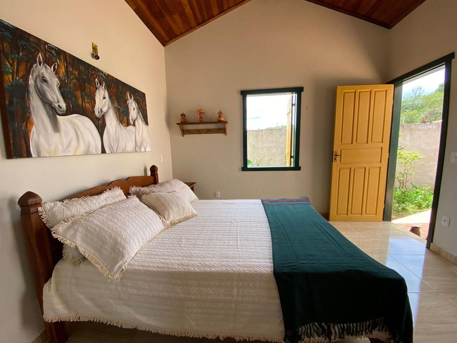 Large Double Room photo 3