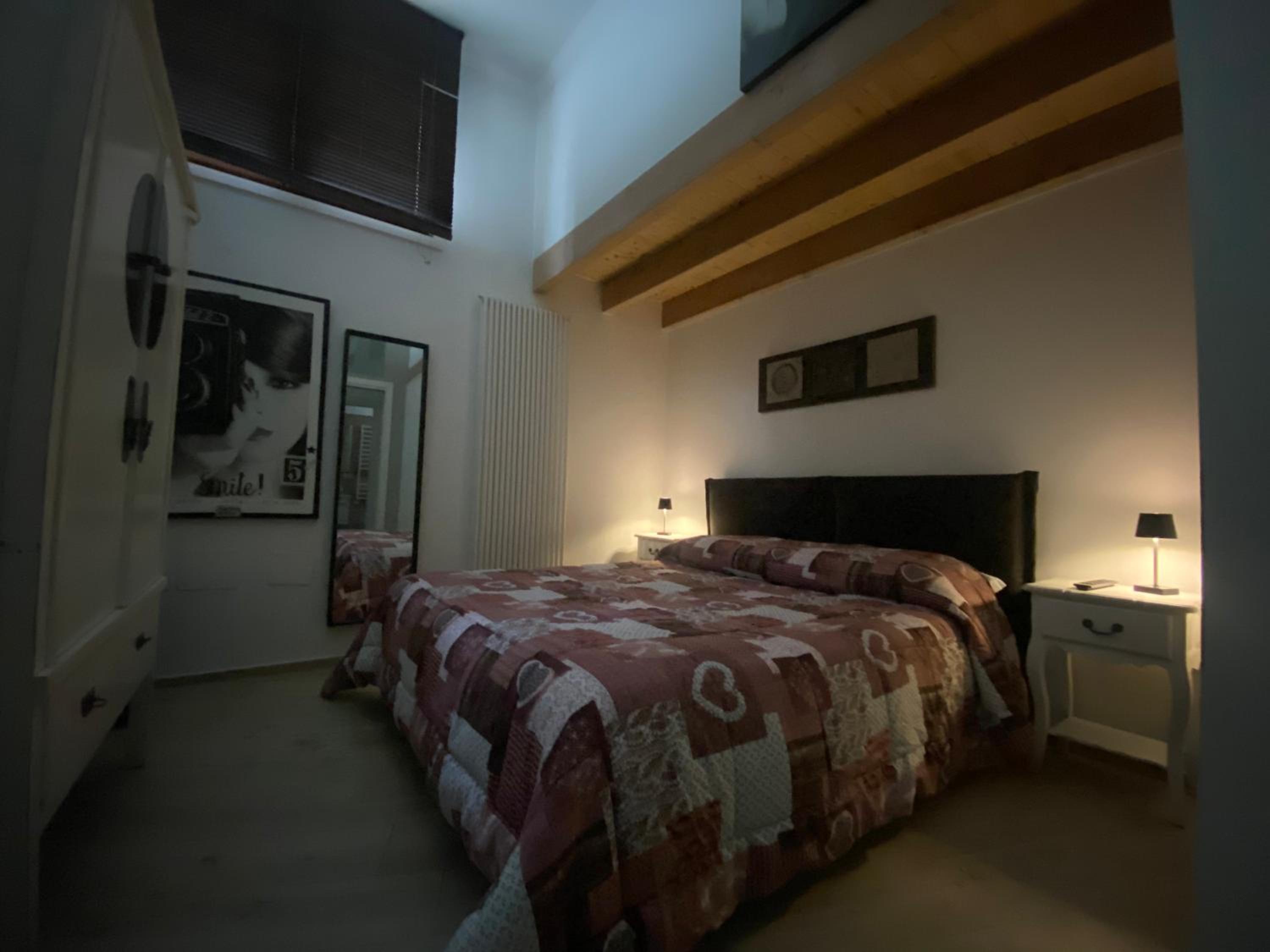 Deluxe Double Room with Shower photo 1