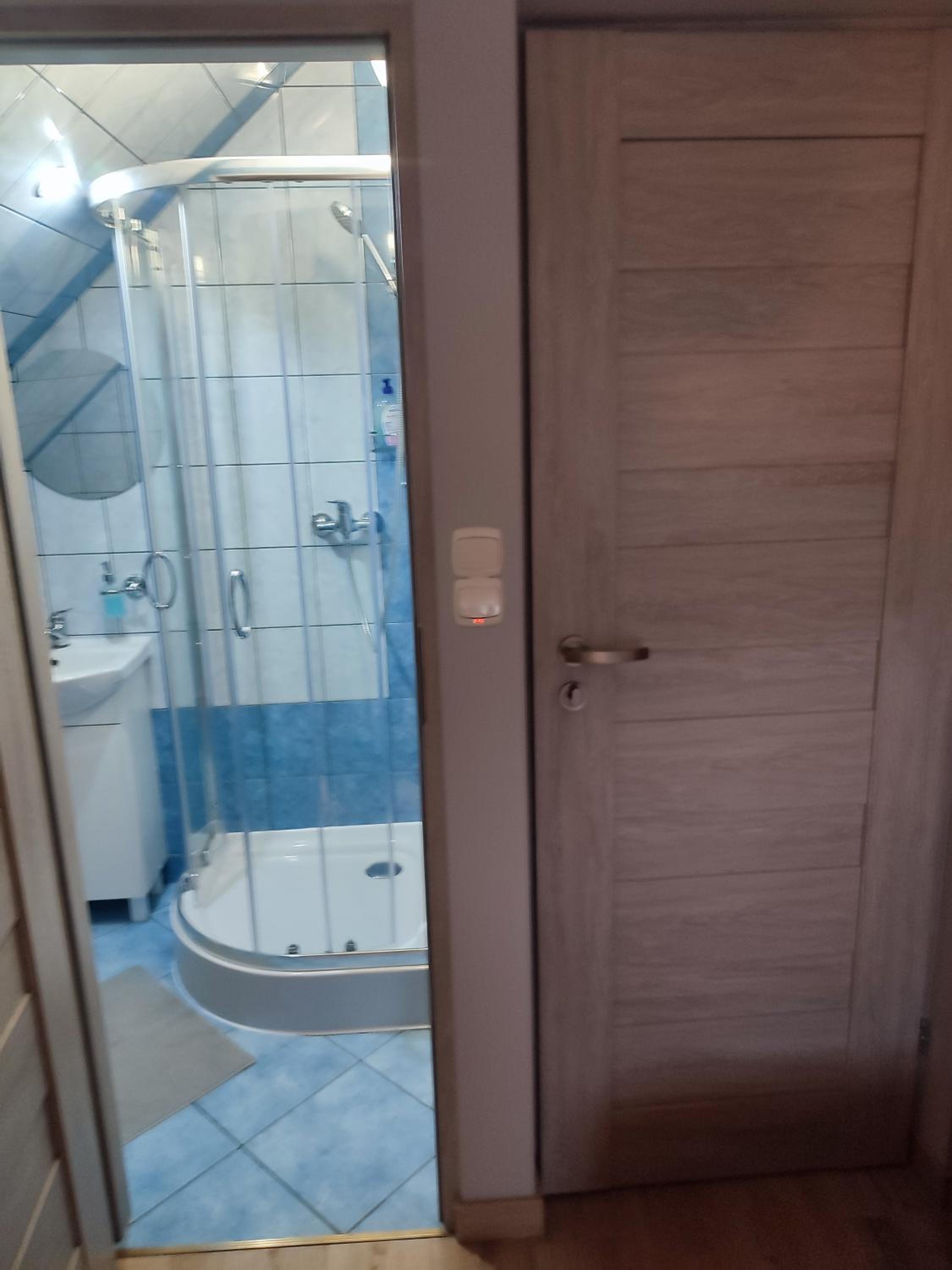 Quadruple Room with Bathroom