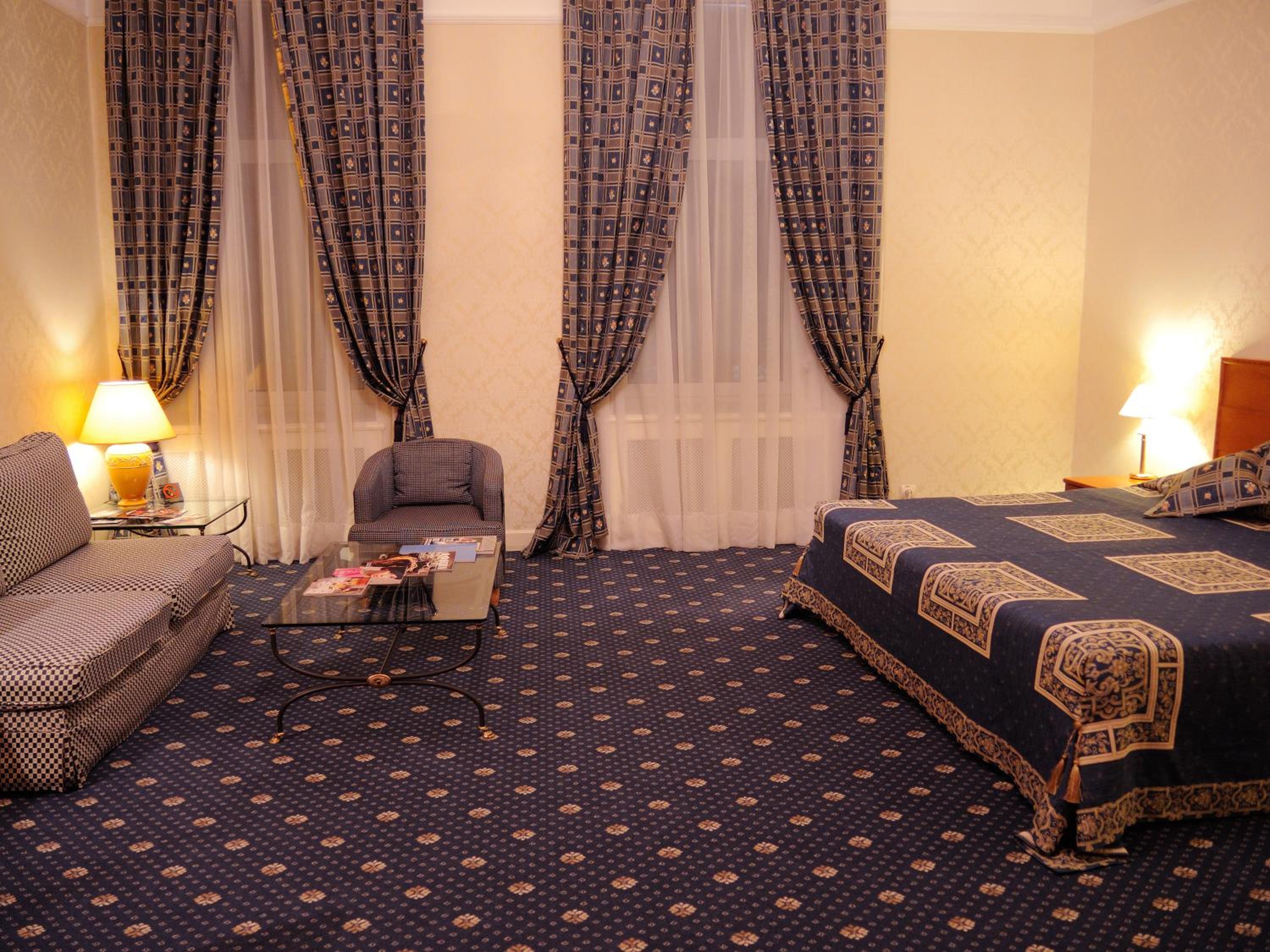 Junior Suite photo 3