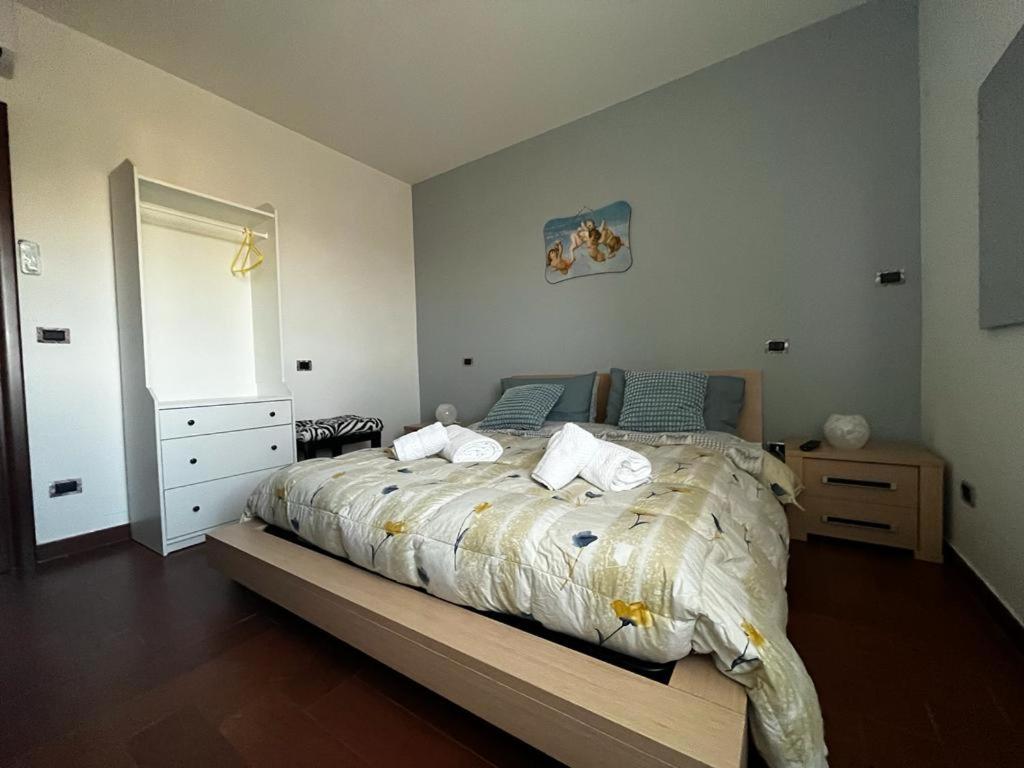 Double Room with Private Bathroom photo 1