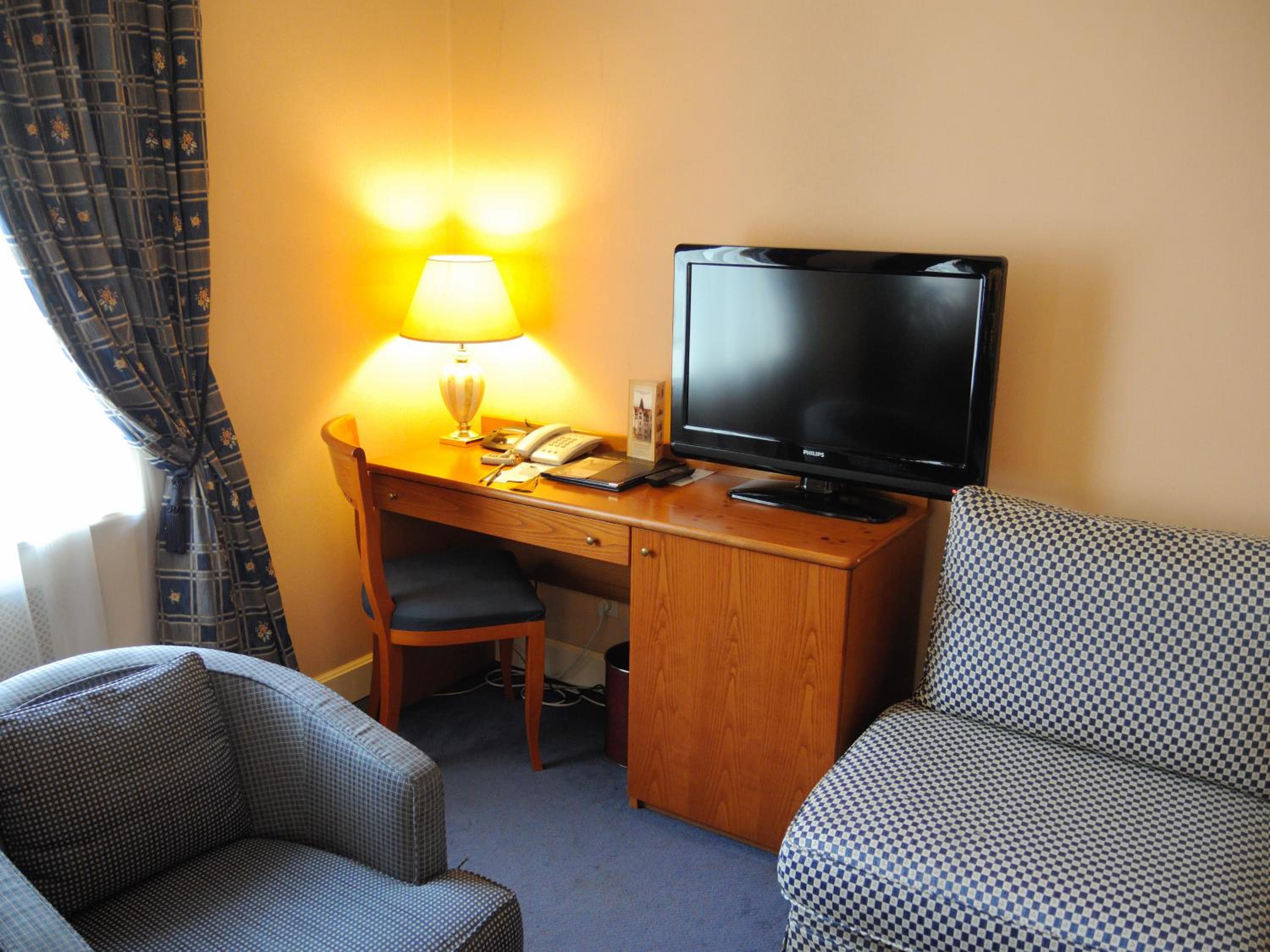 Suite photo 2