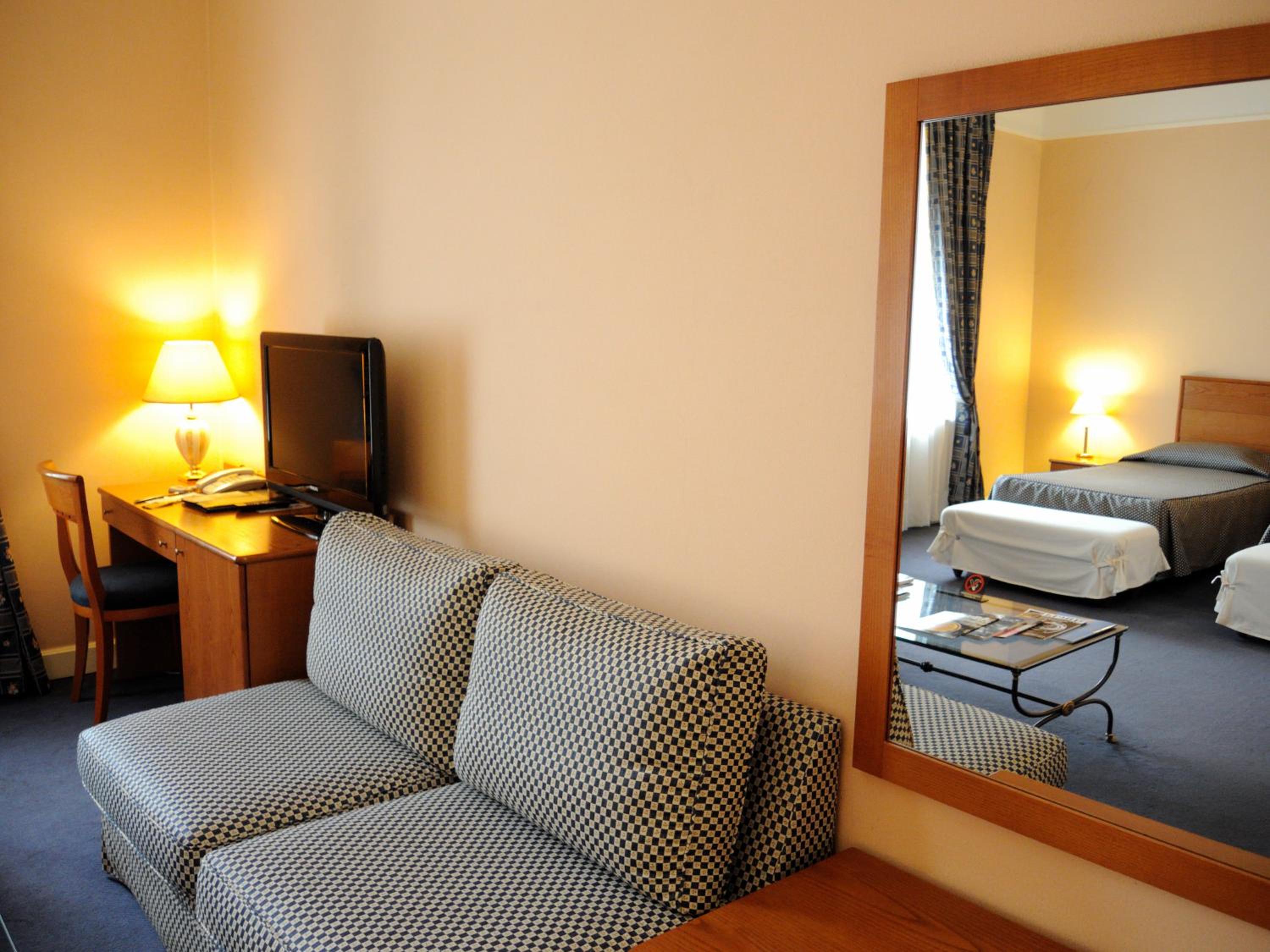 Junior Suite photo 2