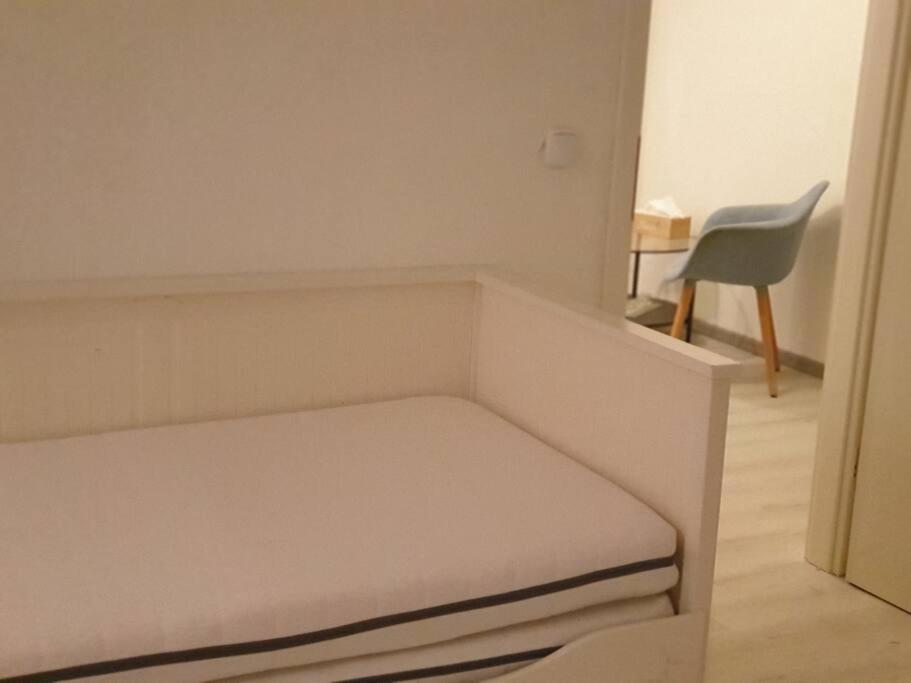 Two-Bedroom Apartment photo 1