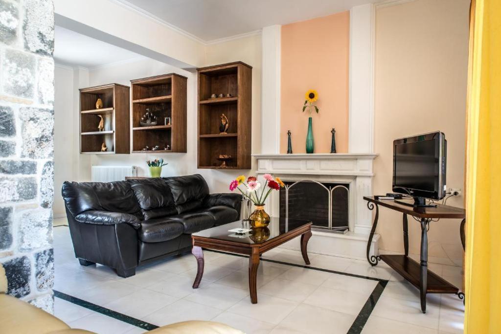 Two-Bedroom Villa photo 1
