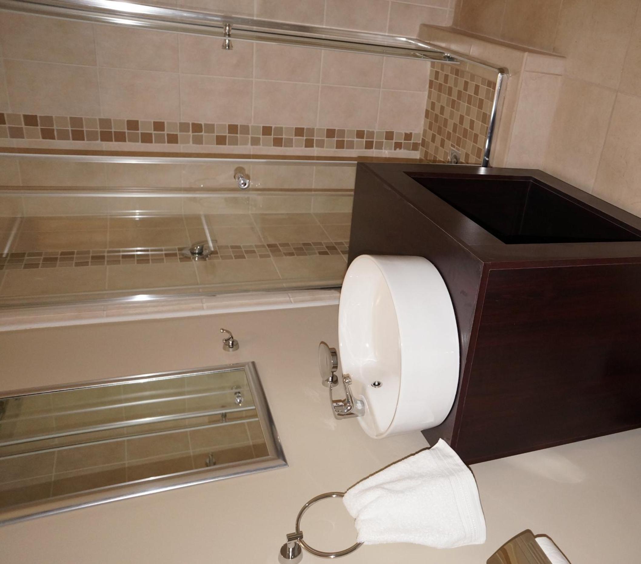 Luxury Triple Room photo 2