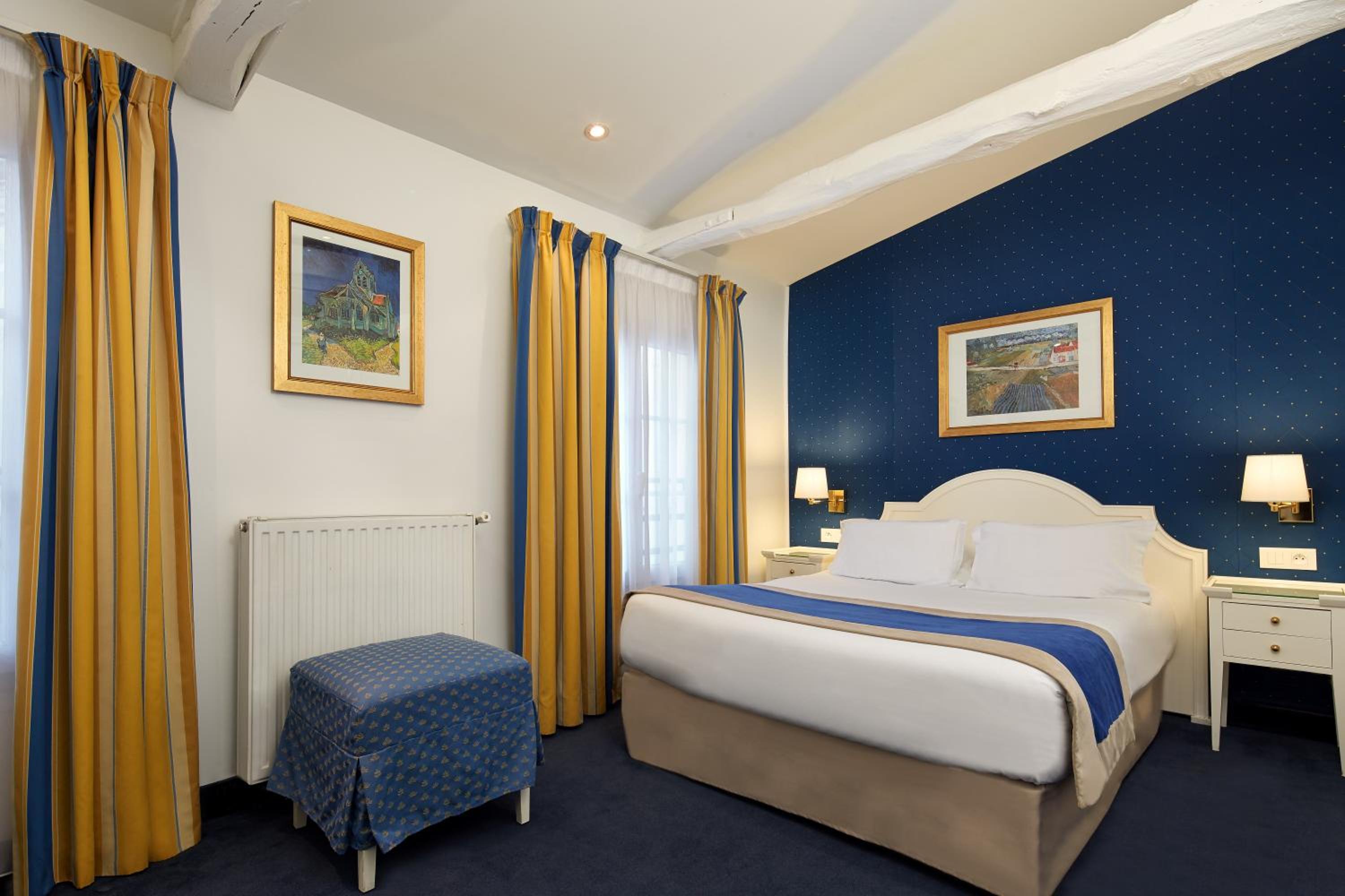 Two Adjacent Double Room  photo 1