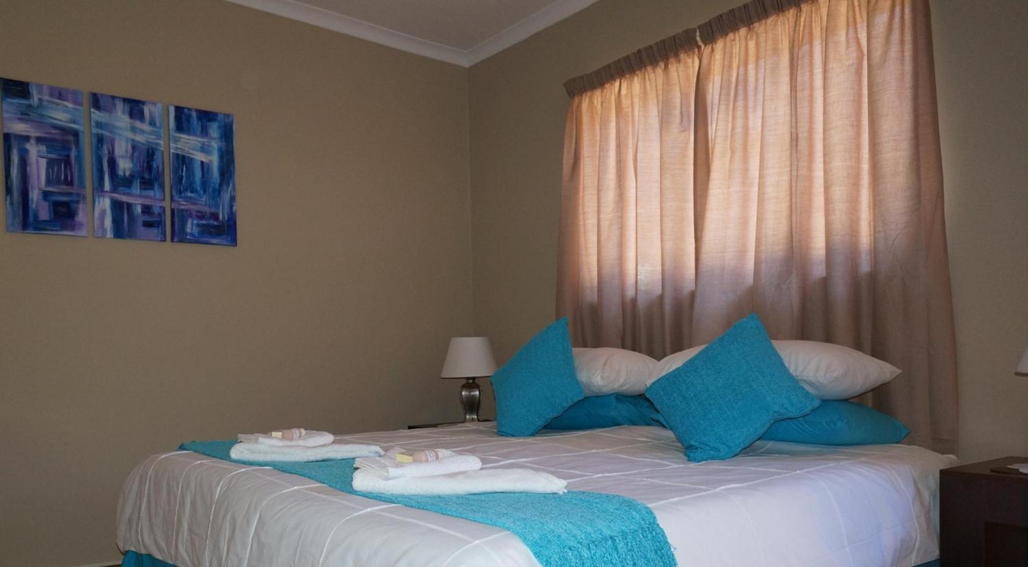 Luxury Double Room photo 1