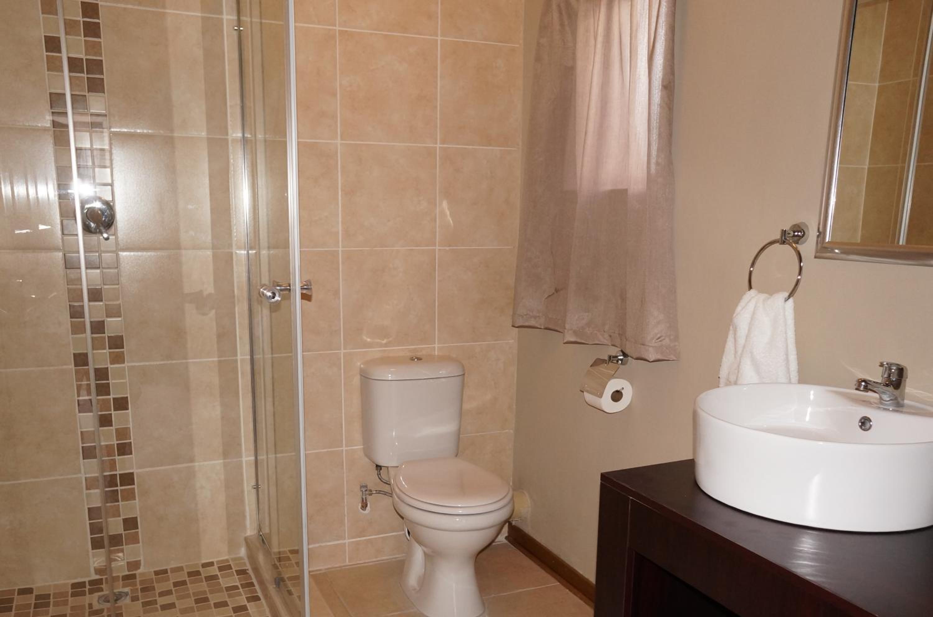 Luxury Triple Room photo 3