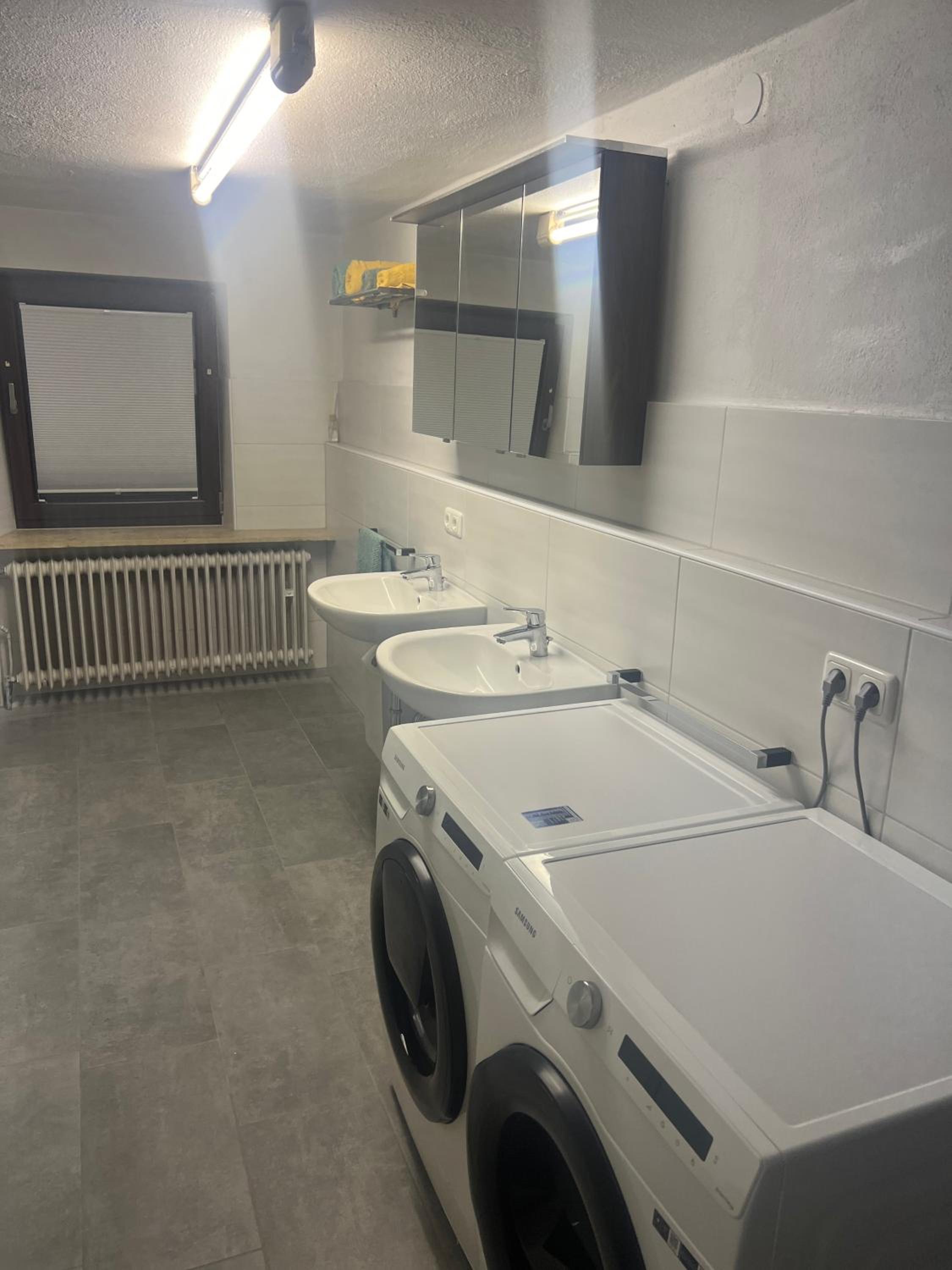 Double or Twin Room with Shared Bathroom photo 2