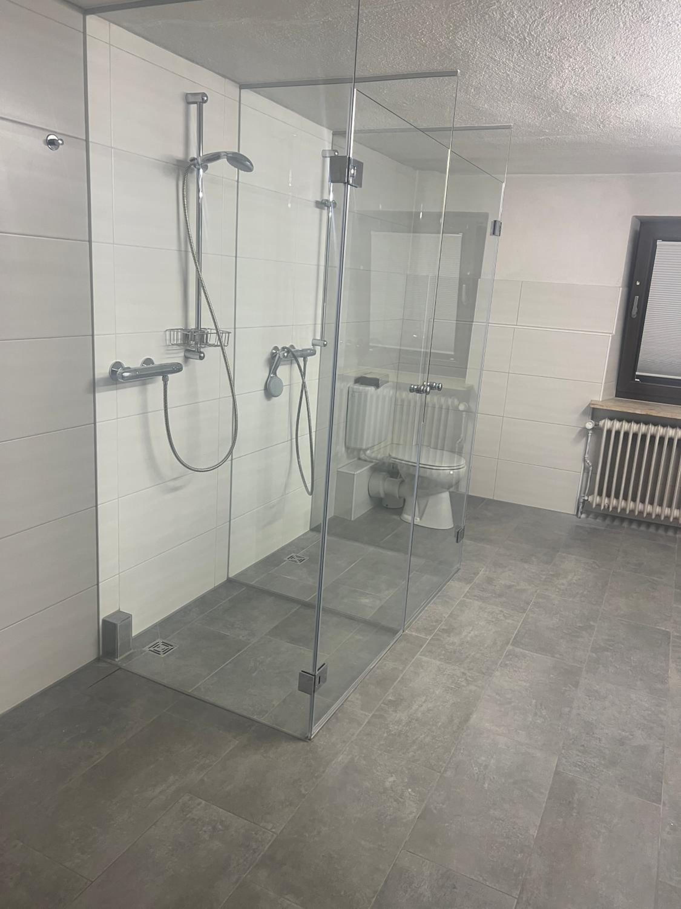 Double or Twin Room with Shared Bathroom photo 3