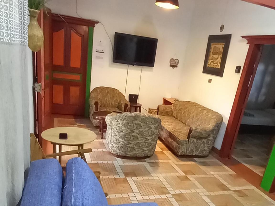 Double Room photo 1