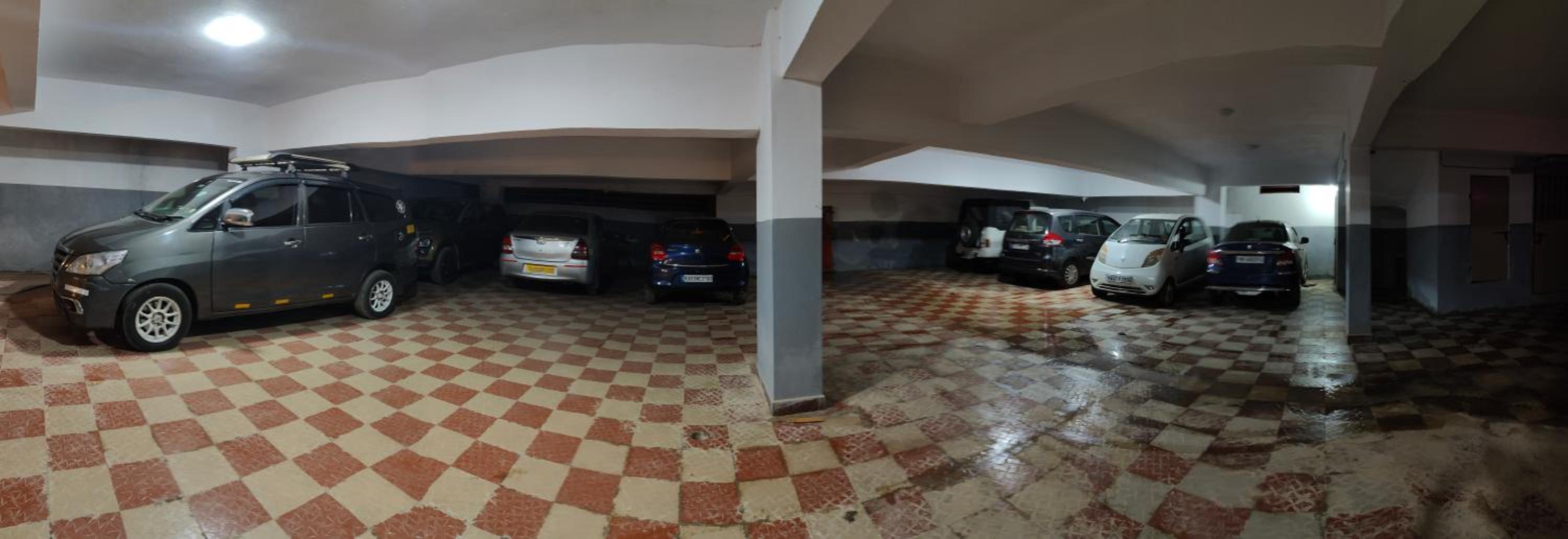 Superior Quadruple Room photo 2