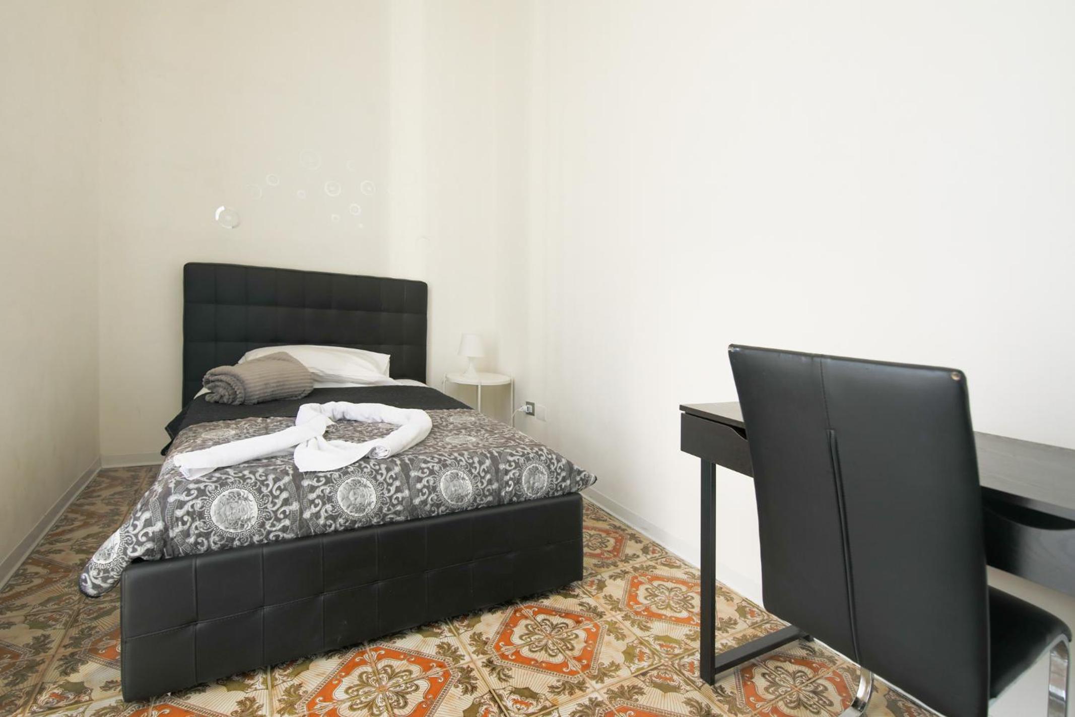 Small Double Room