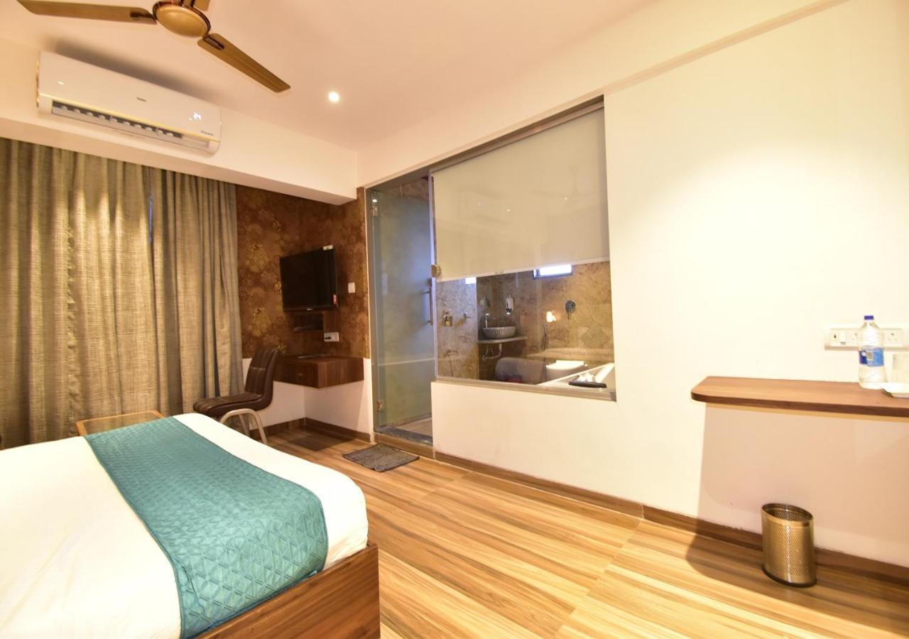 Duplex Suite