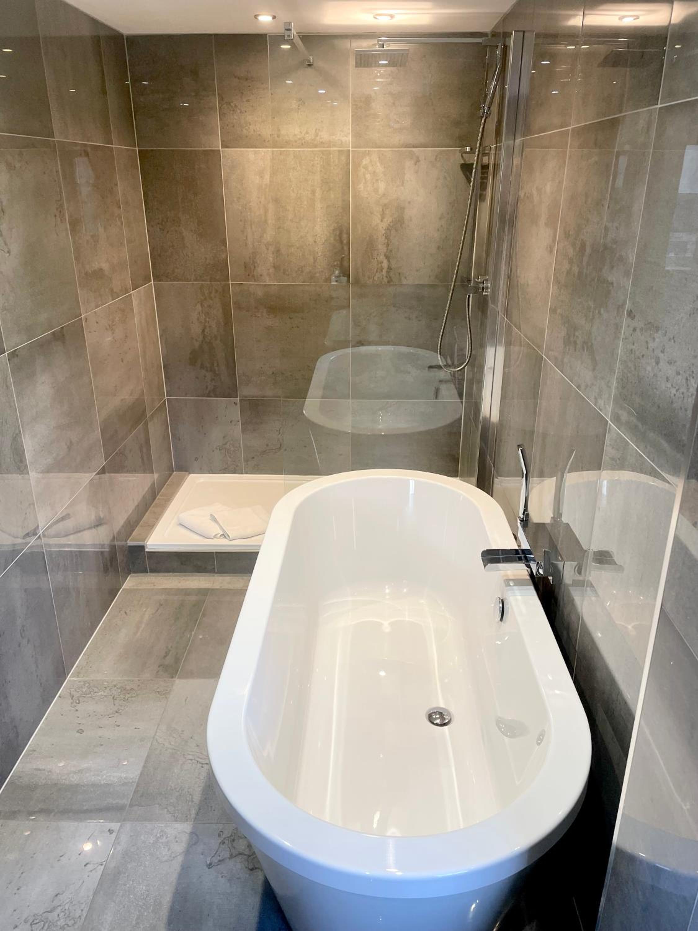 Deluxe Suite - Photo 9