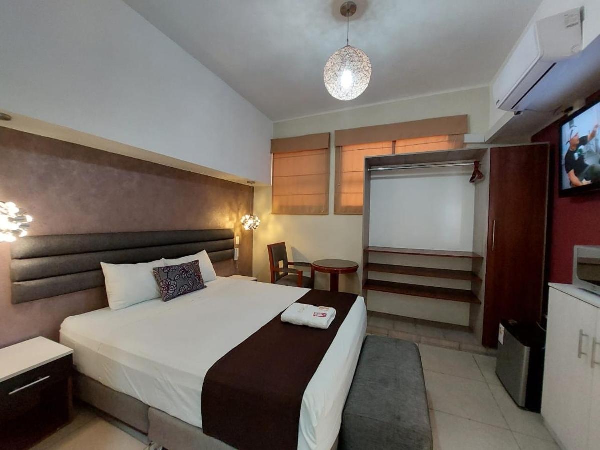 Deluxe Single Room photo 1