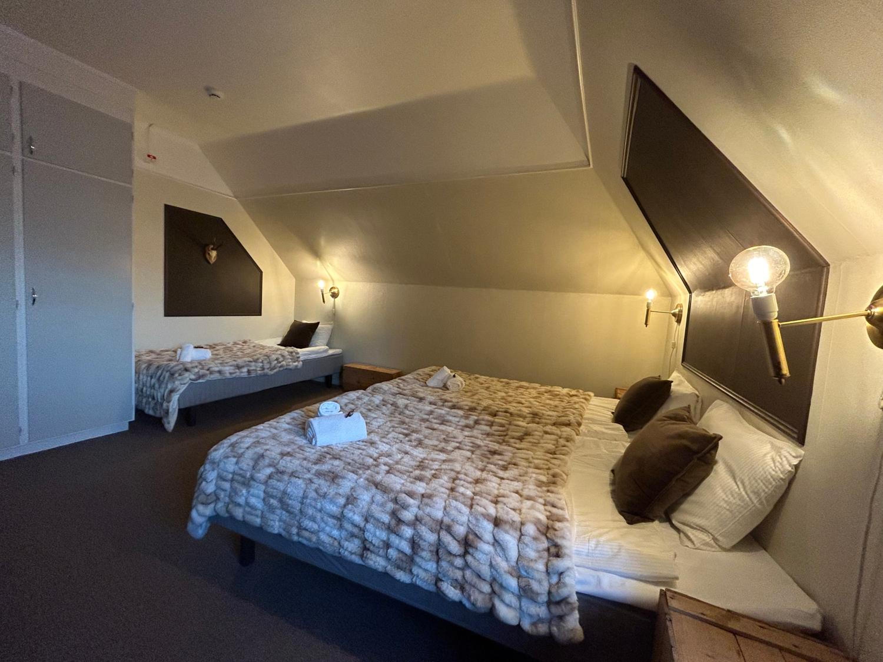 Triple Room photo 3