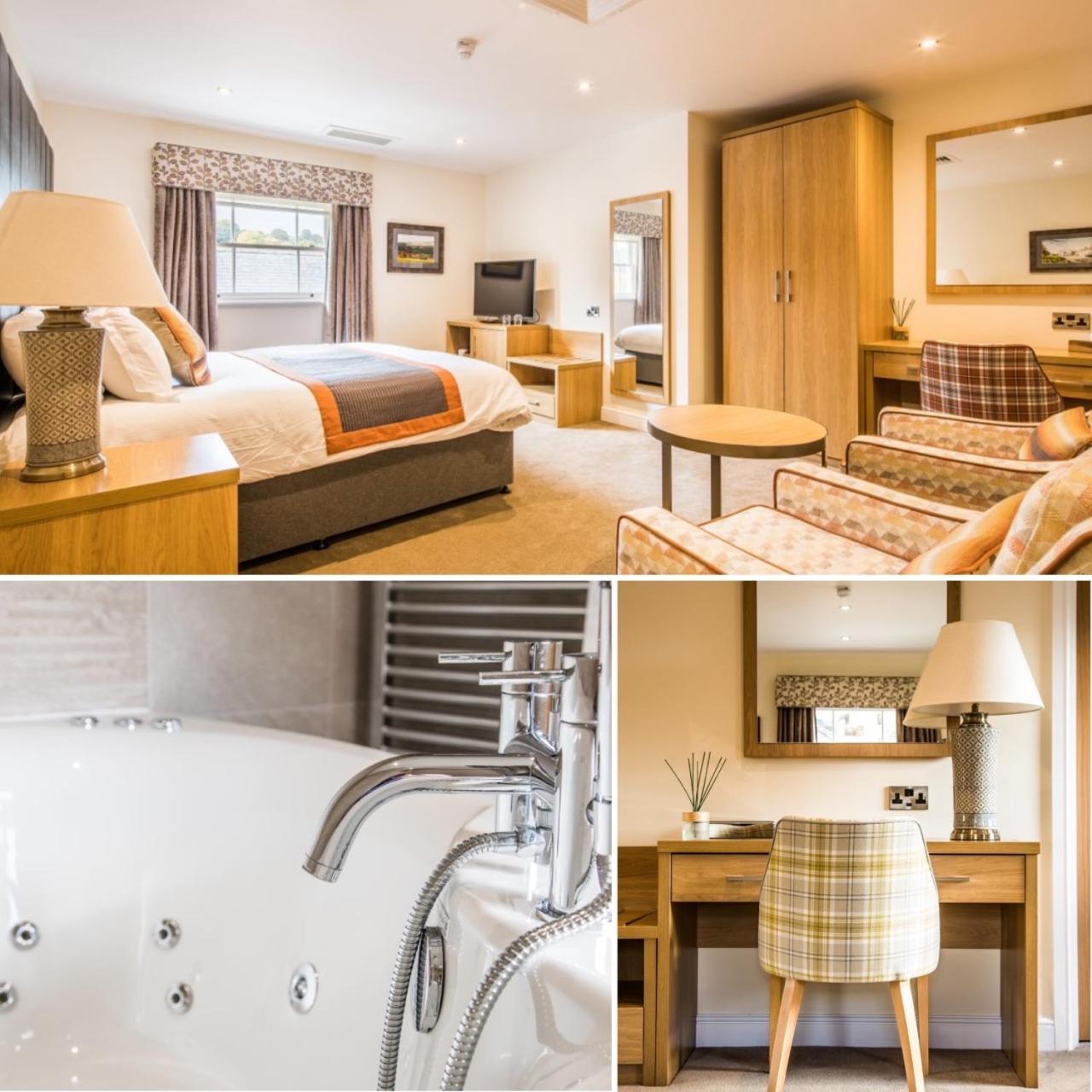 Superior Double or Twin Room - Photo 2