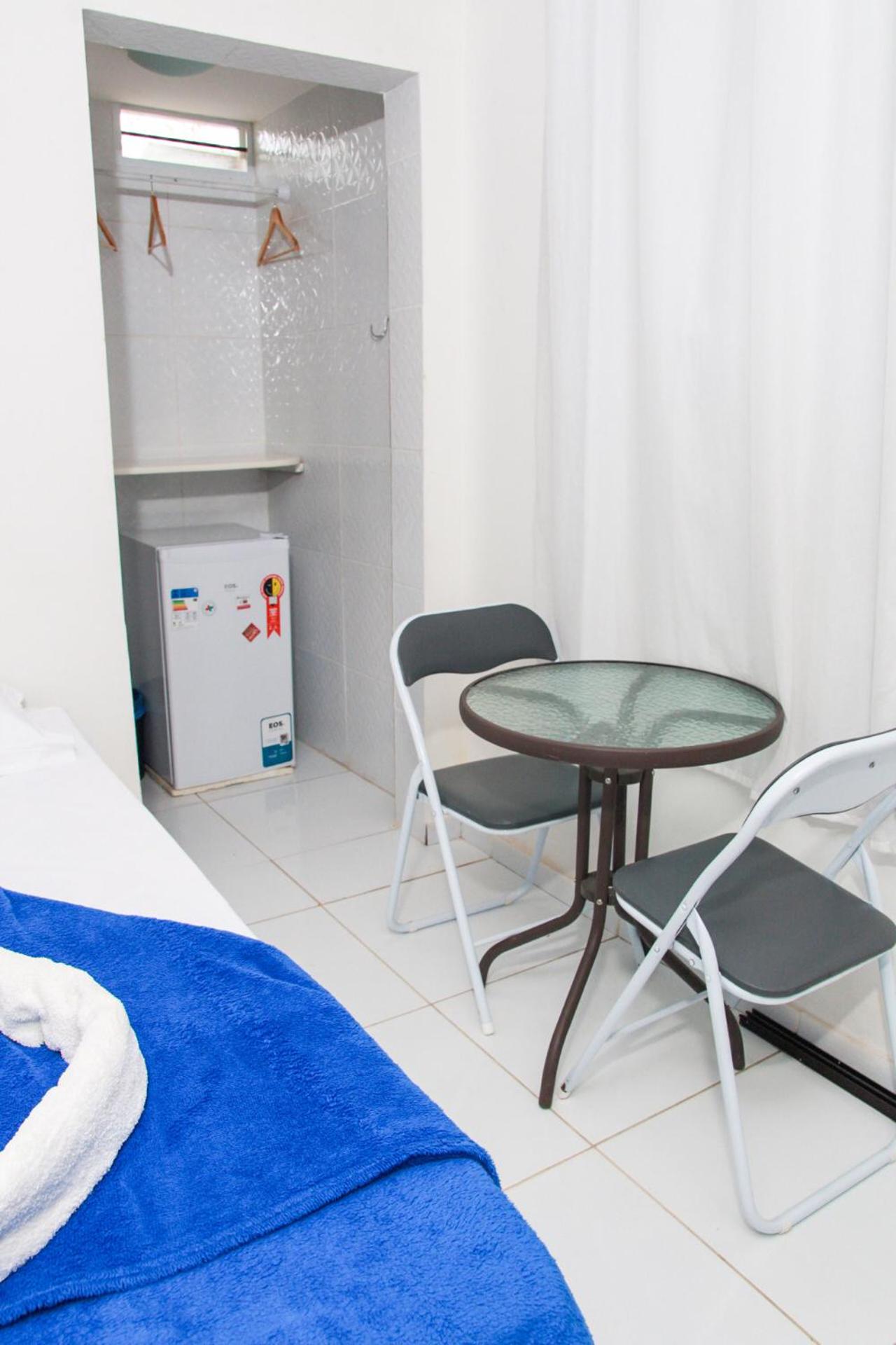 Triple Room photo 3