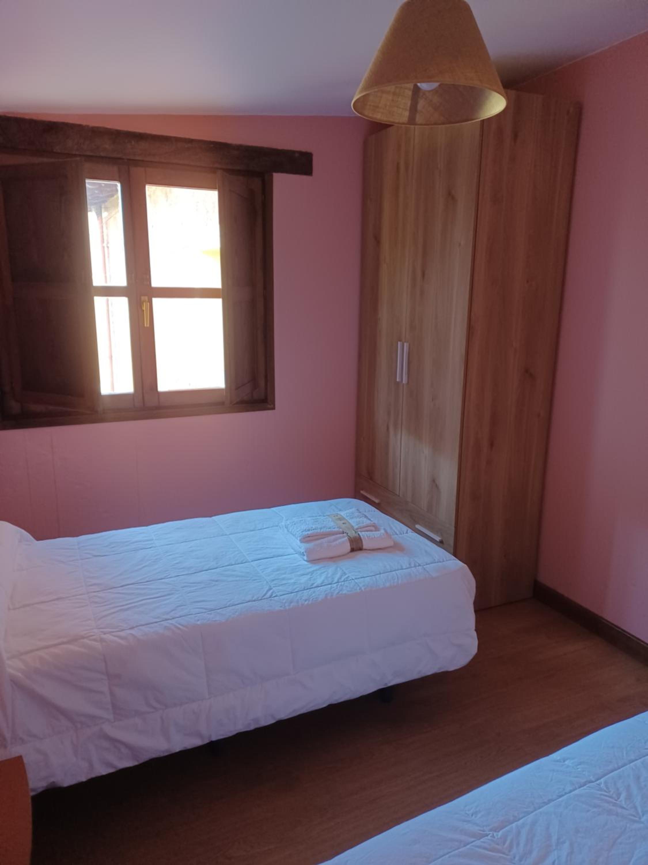 Two-Bedroom House photo 2