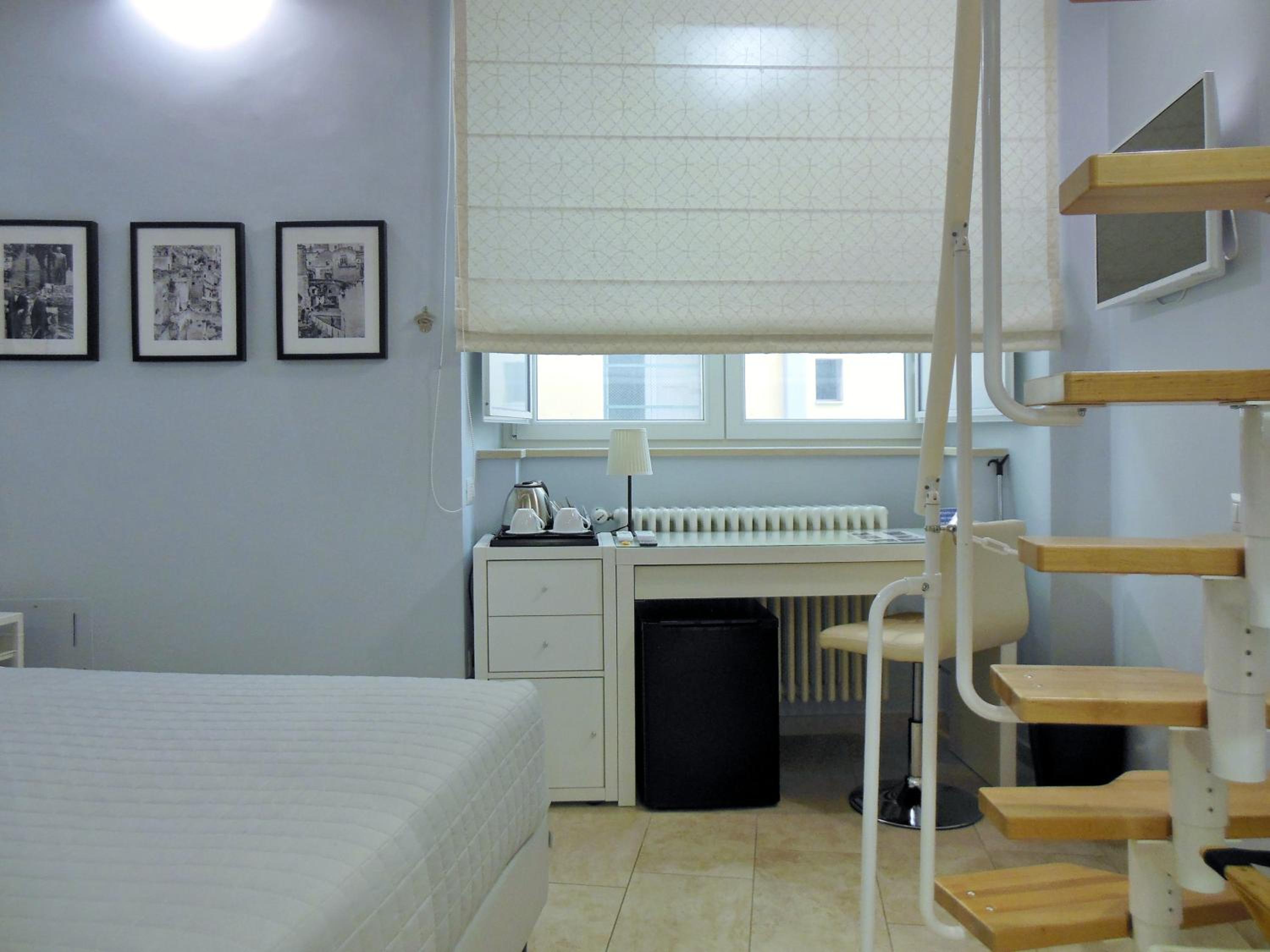 Superior Triple Room - Photo 15