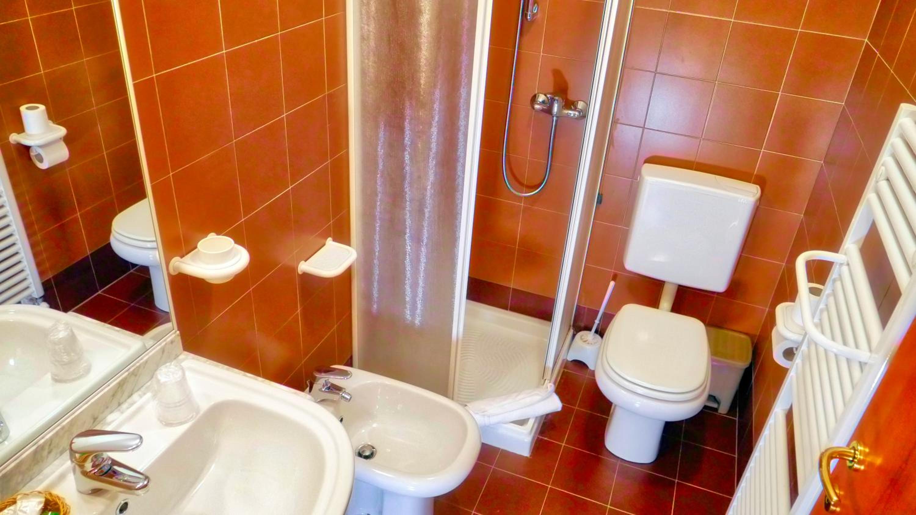 Deluxe Single Room photo 2