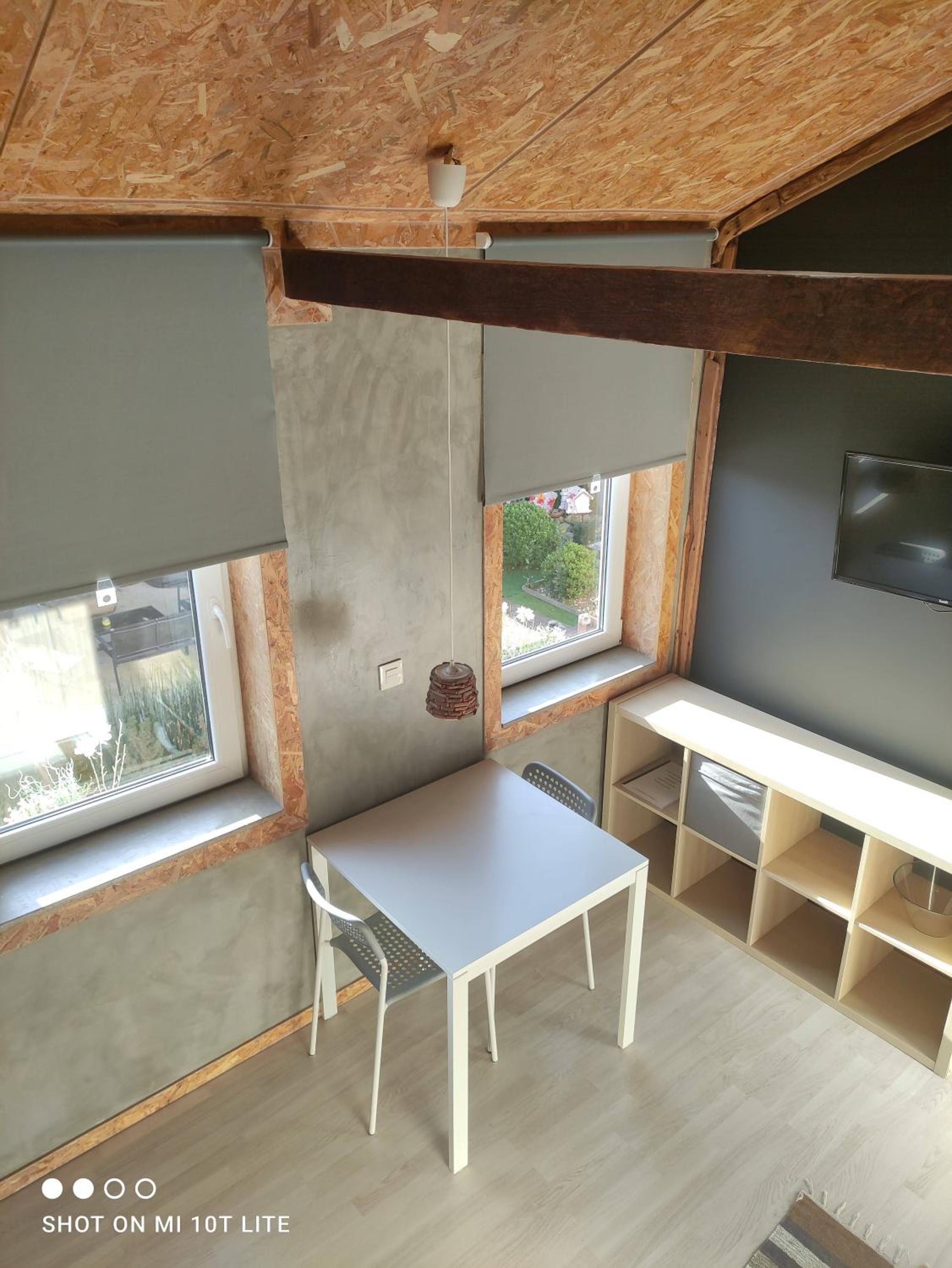 度假屋