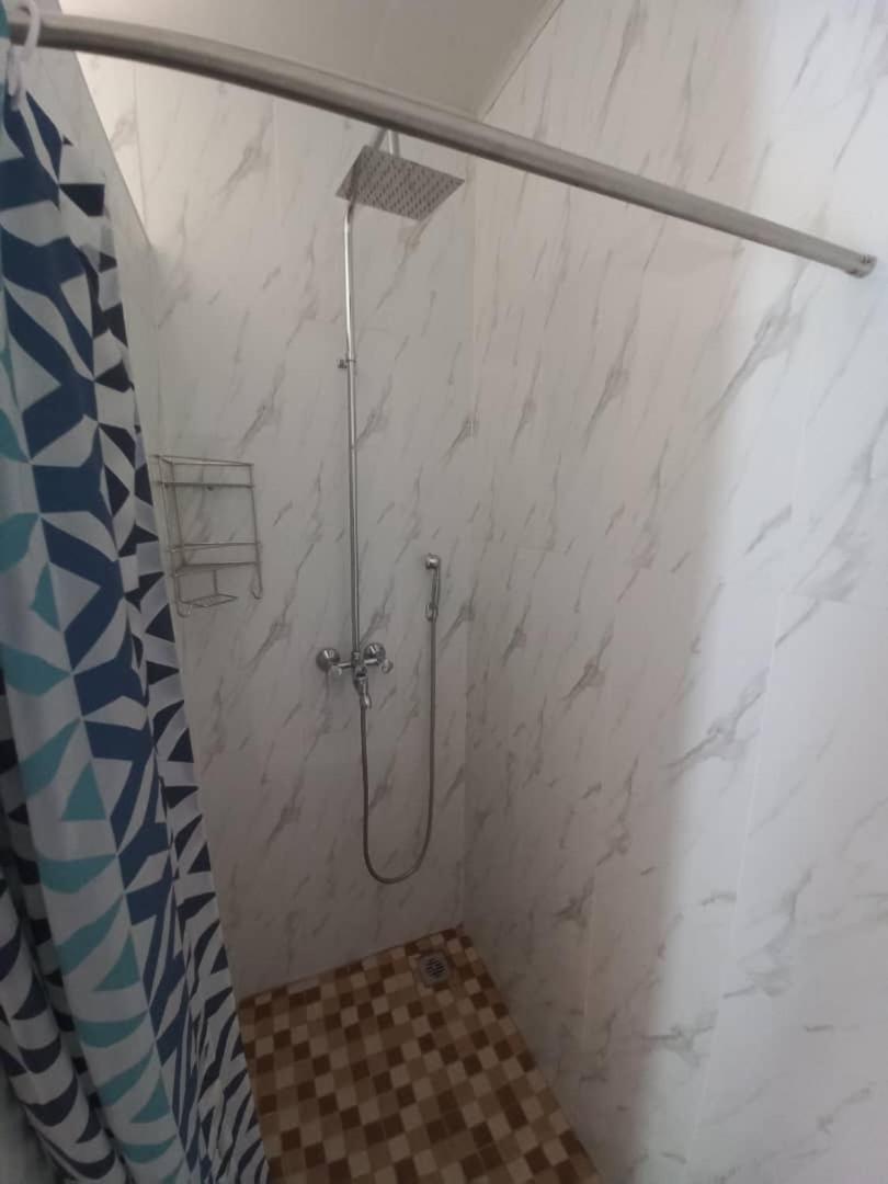 Double Room with Private Bathroom photo 3