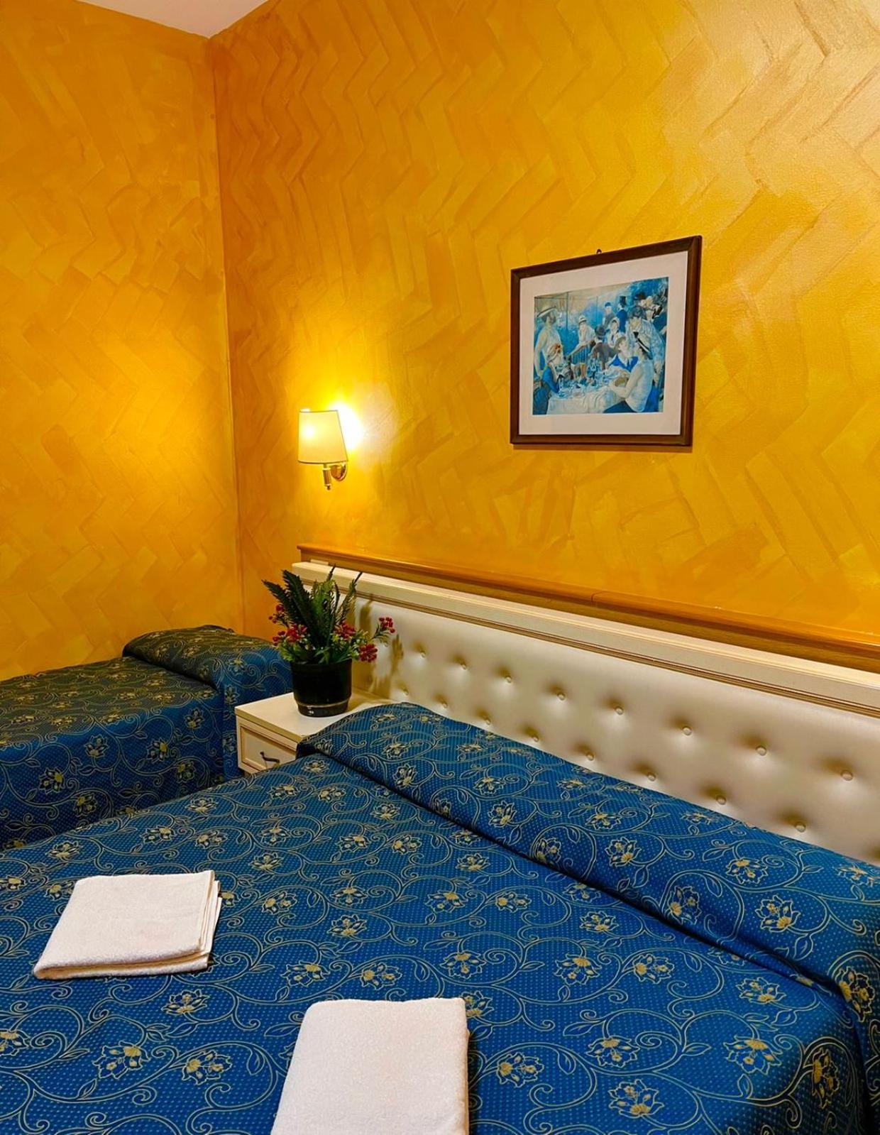 Triple Room photo 3
