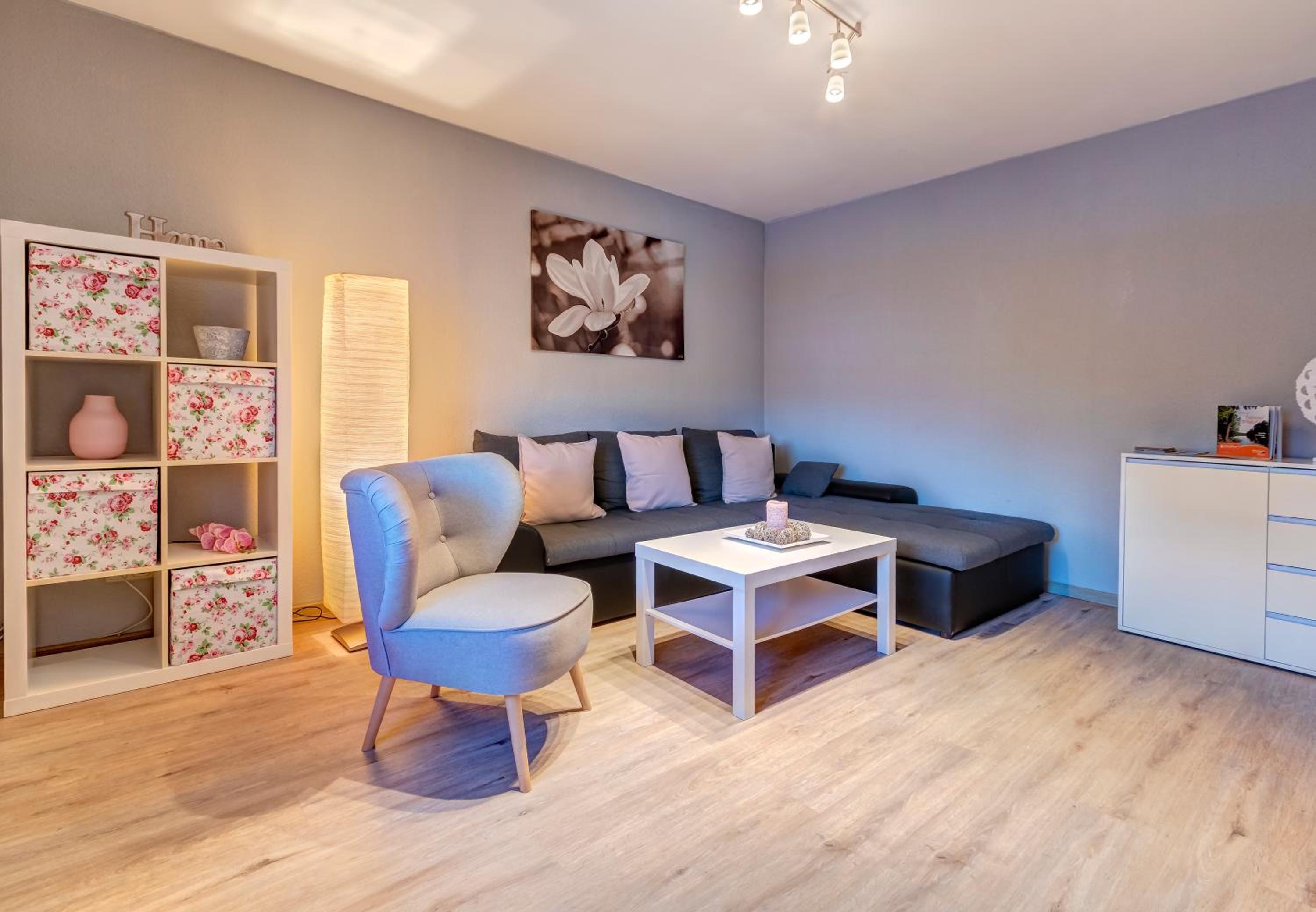 Apartment photo 1