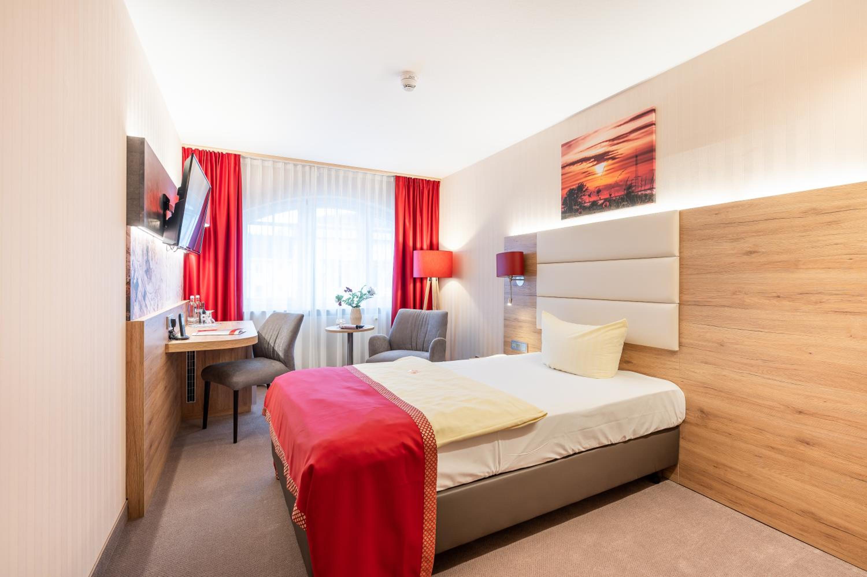 Single Room photo 1