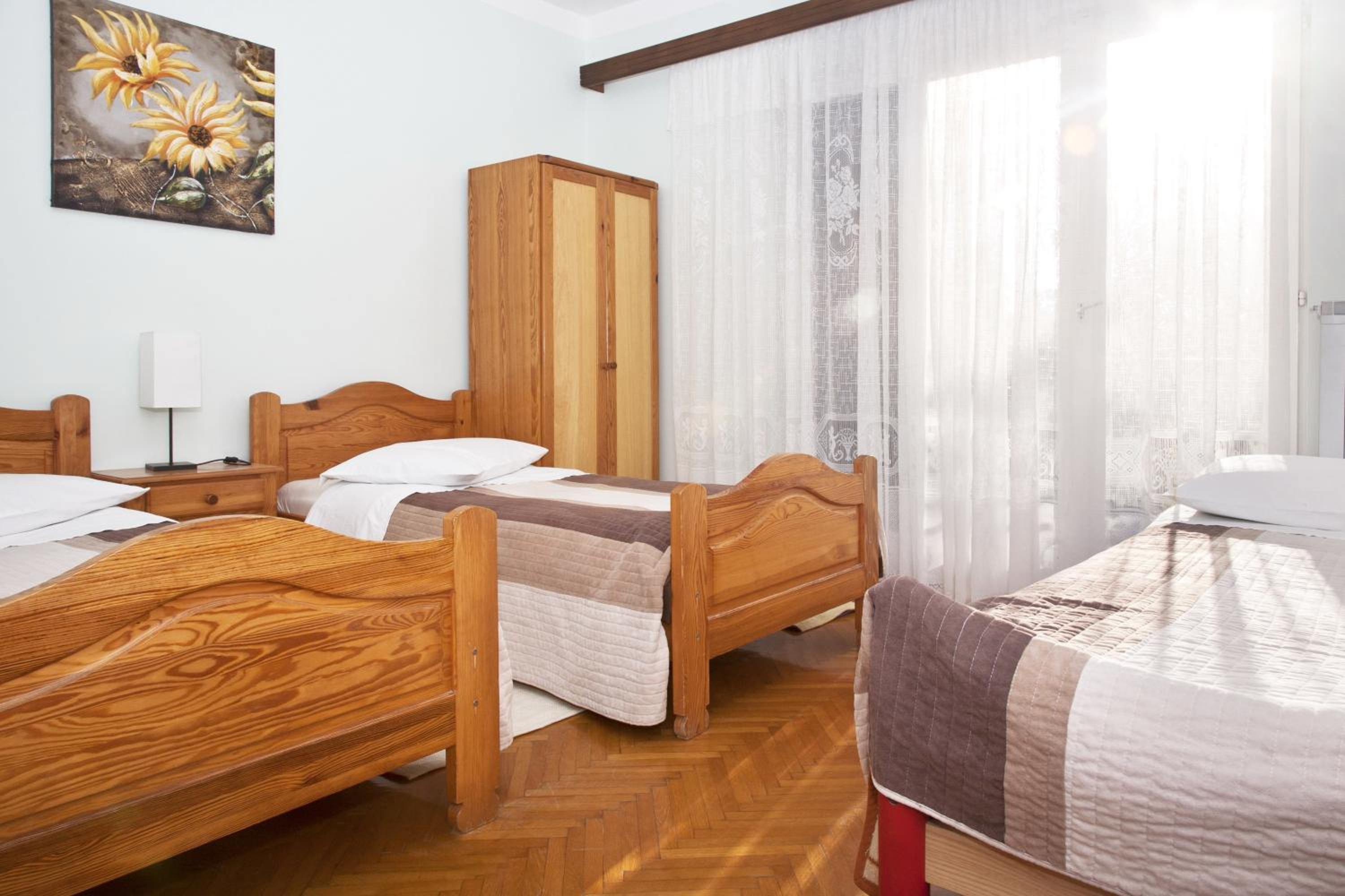 Triple Room with Garden View photo 1