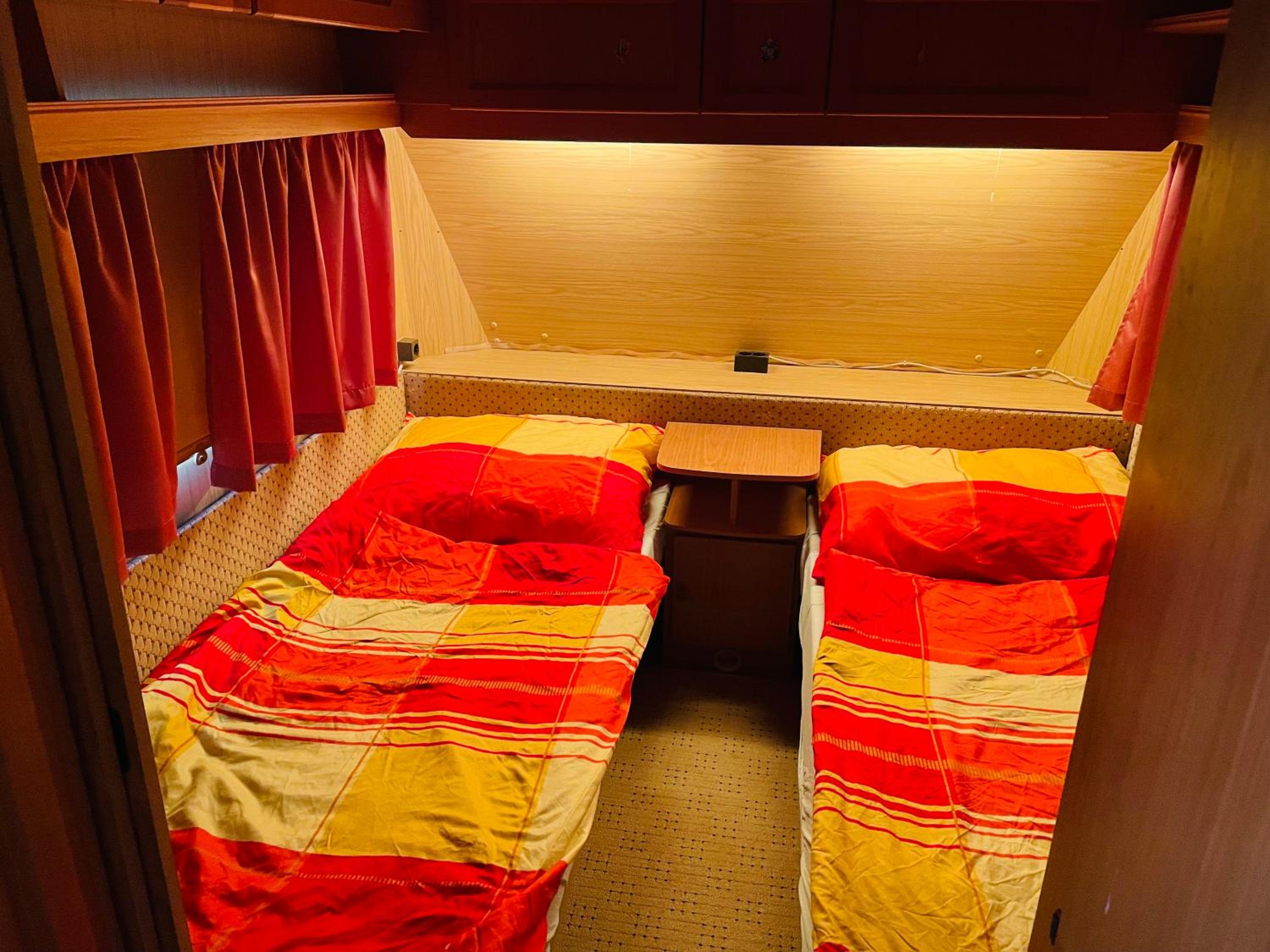 Caravan photo 1