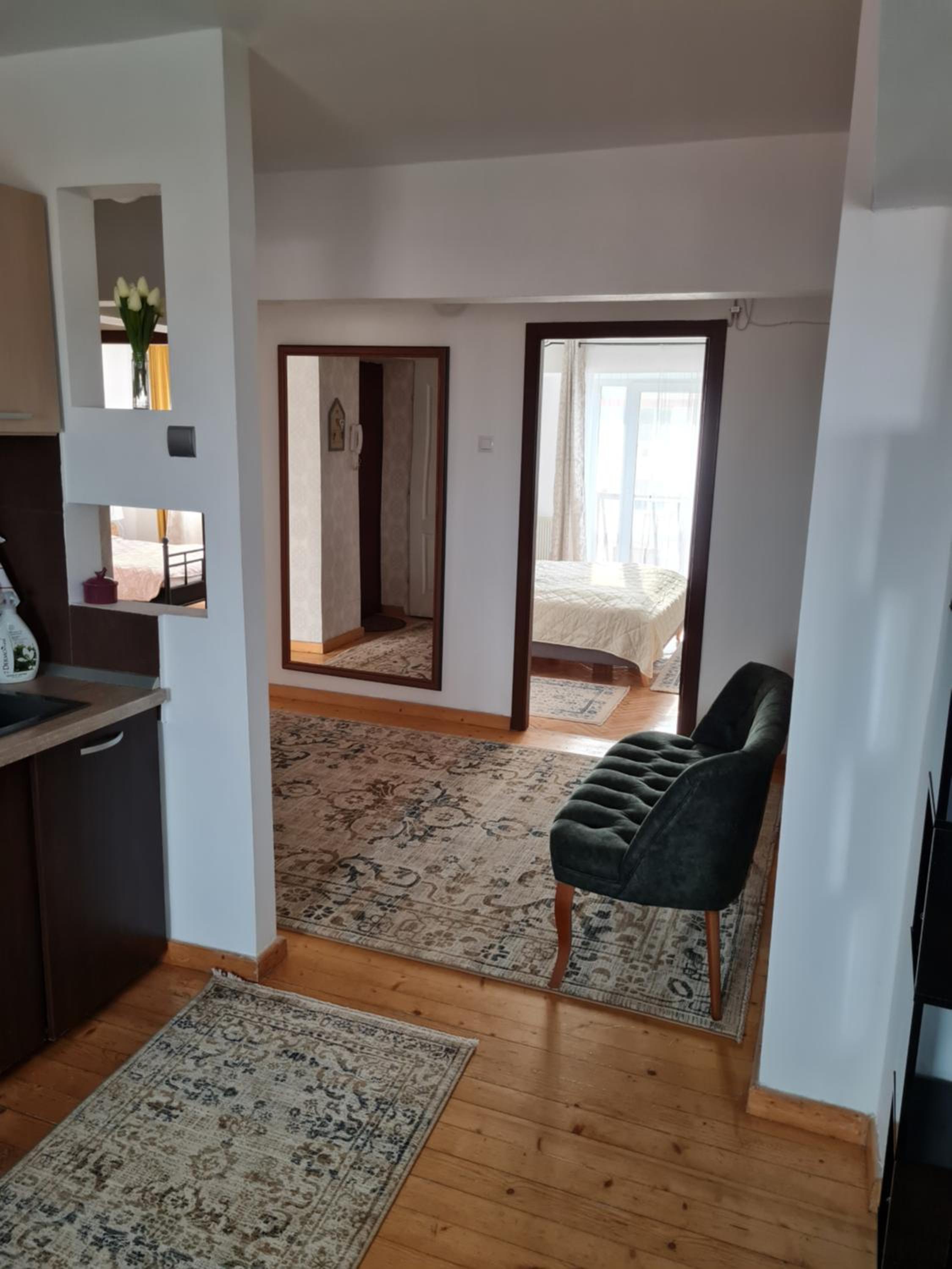 Apartment - Photo 12