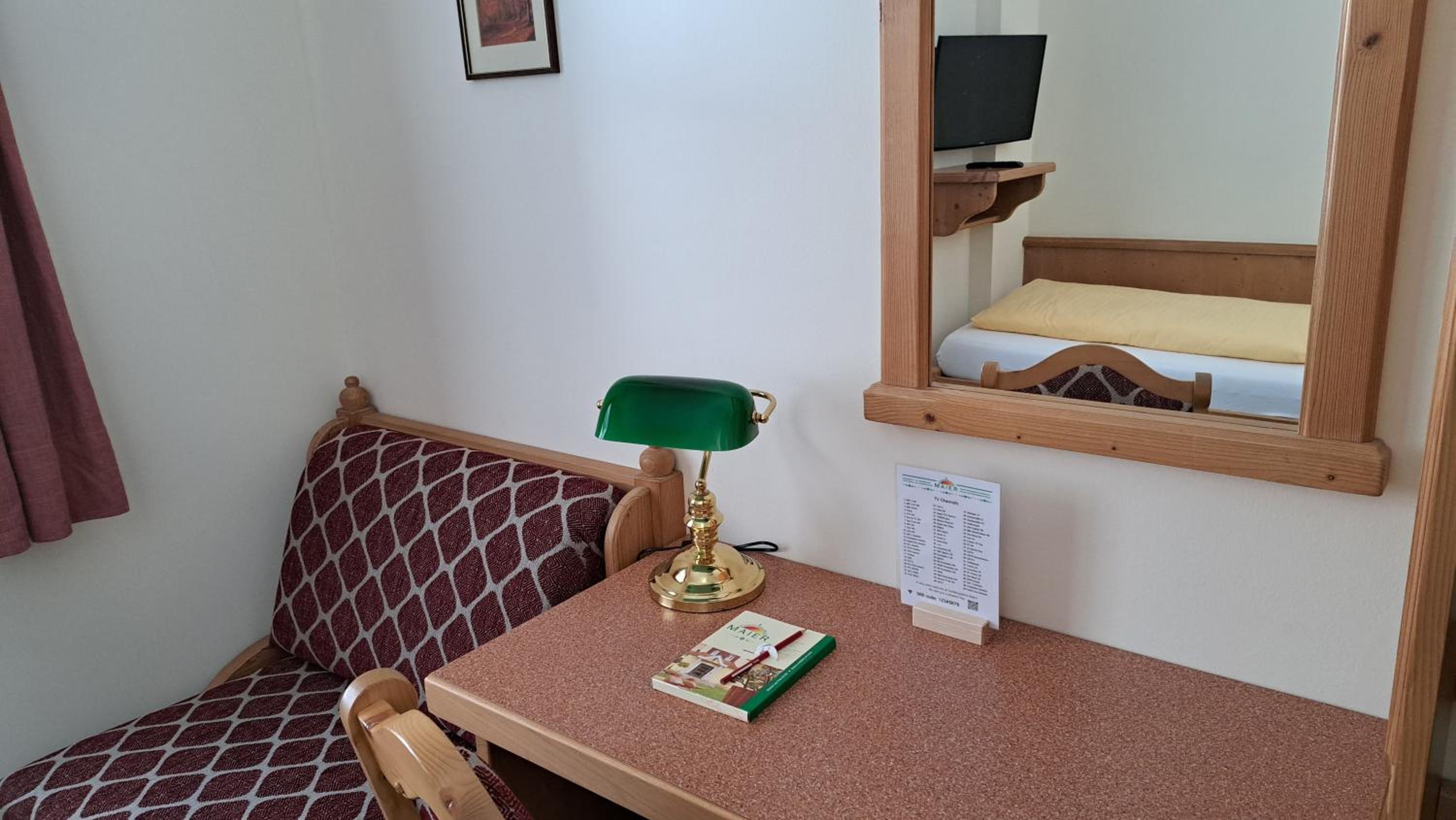 Single Room photo 3