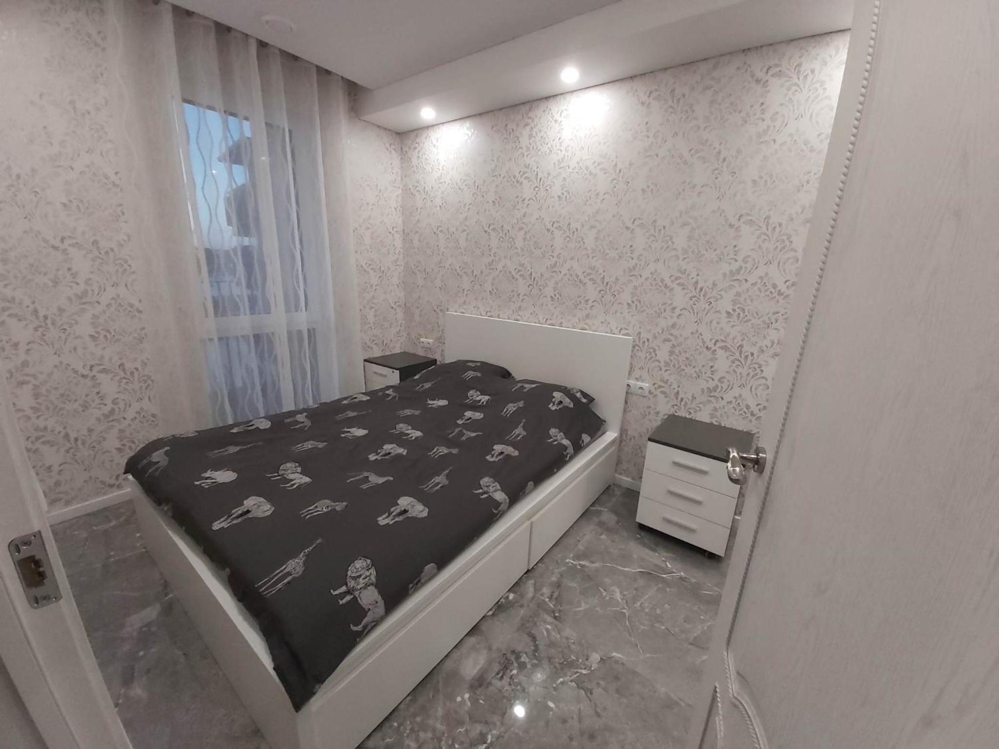 One-Bedroom Apartment - Photo 38