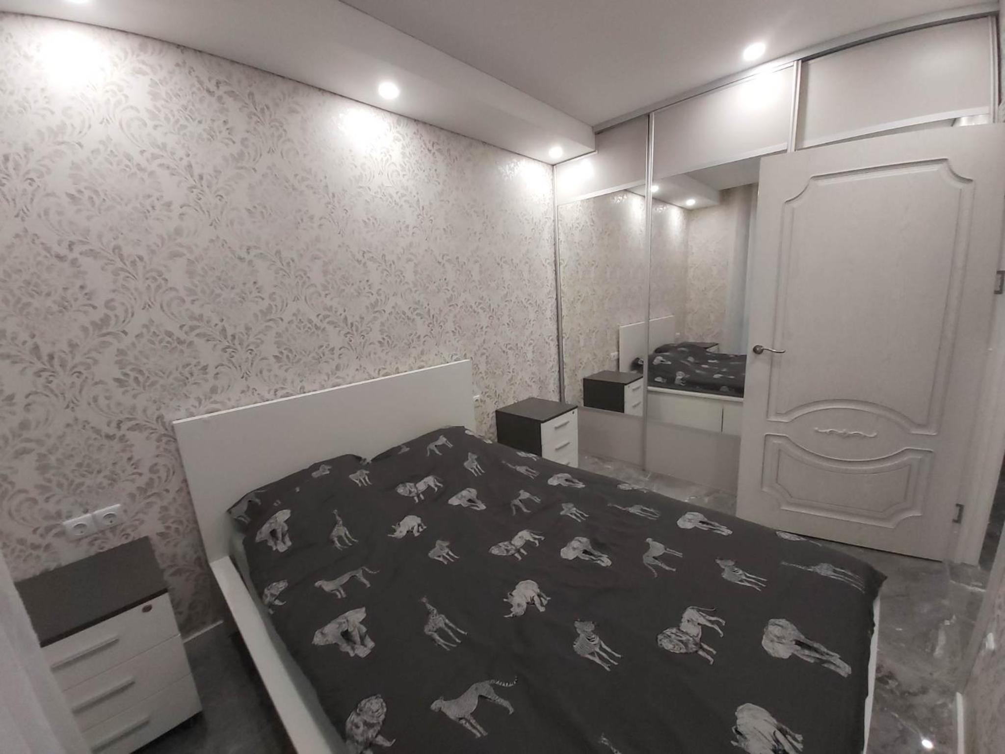 One-Bedroom Apartment - Photo 52