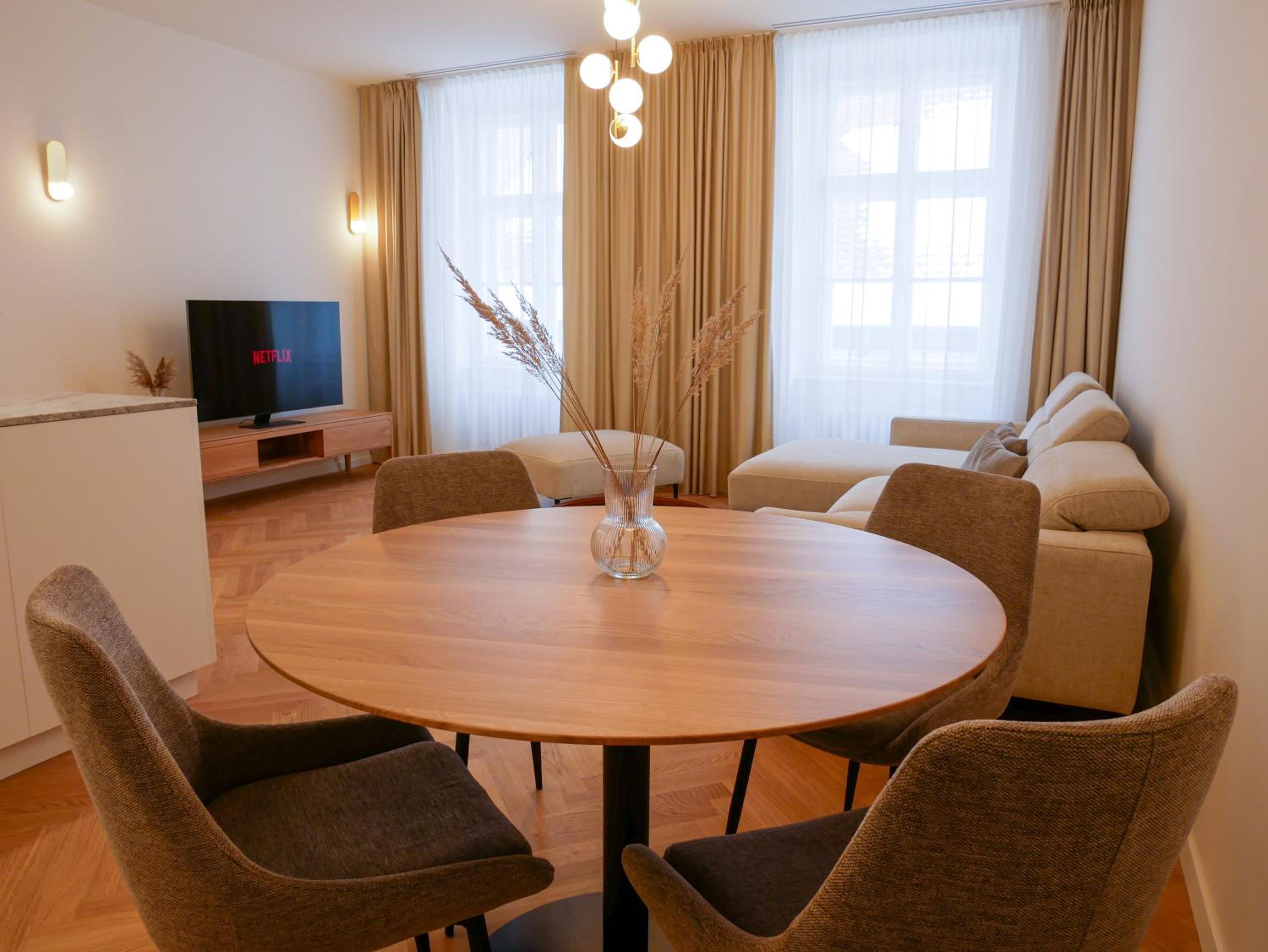 Two-Bedroom Apartment 47