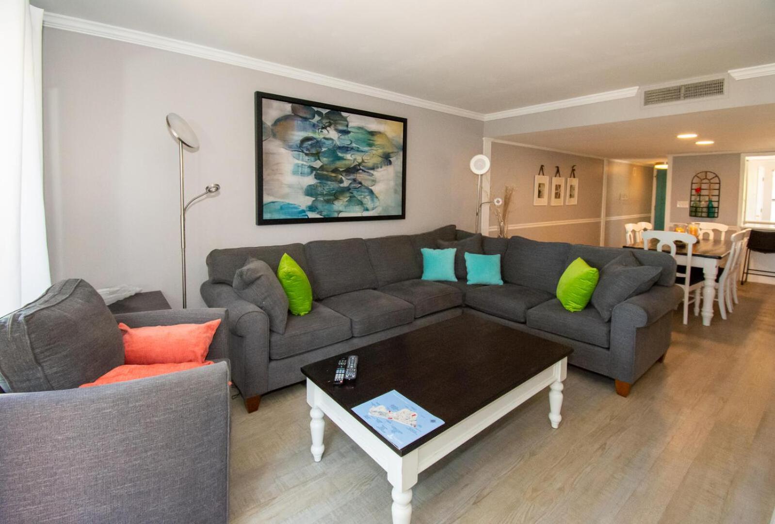 Vacation Home photo 1