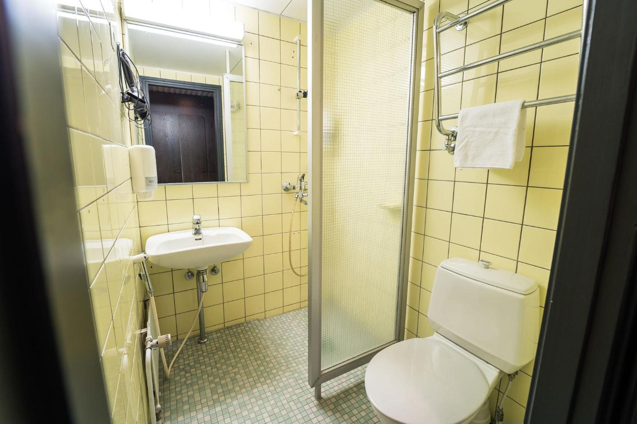 Single Room photo 2