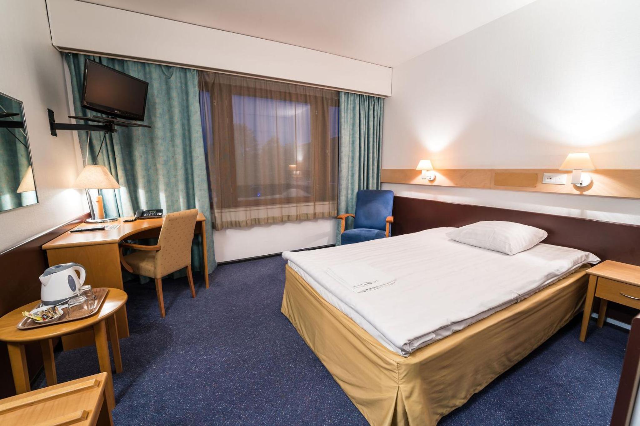 Single Room photo 3