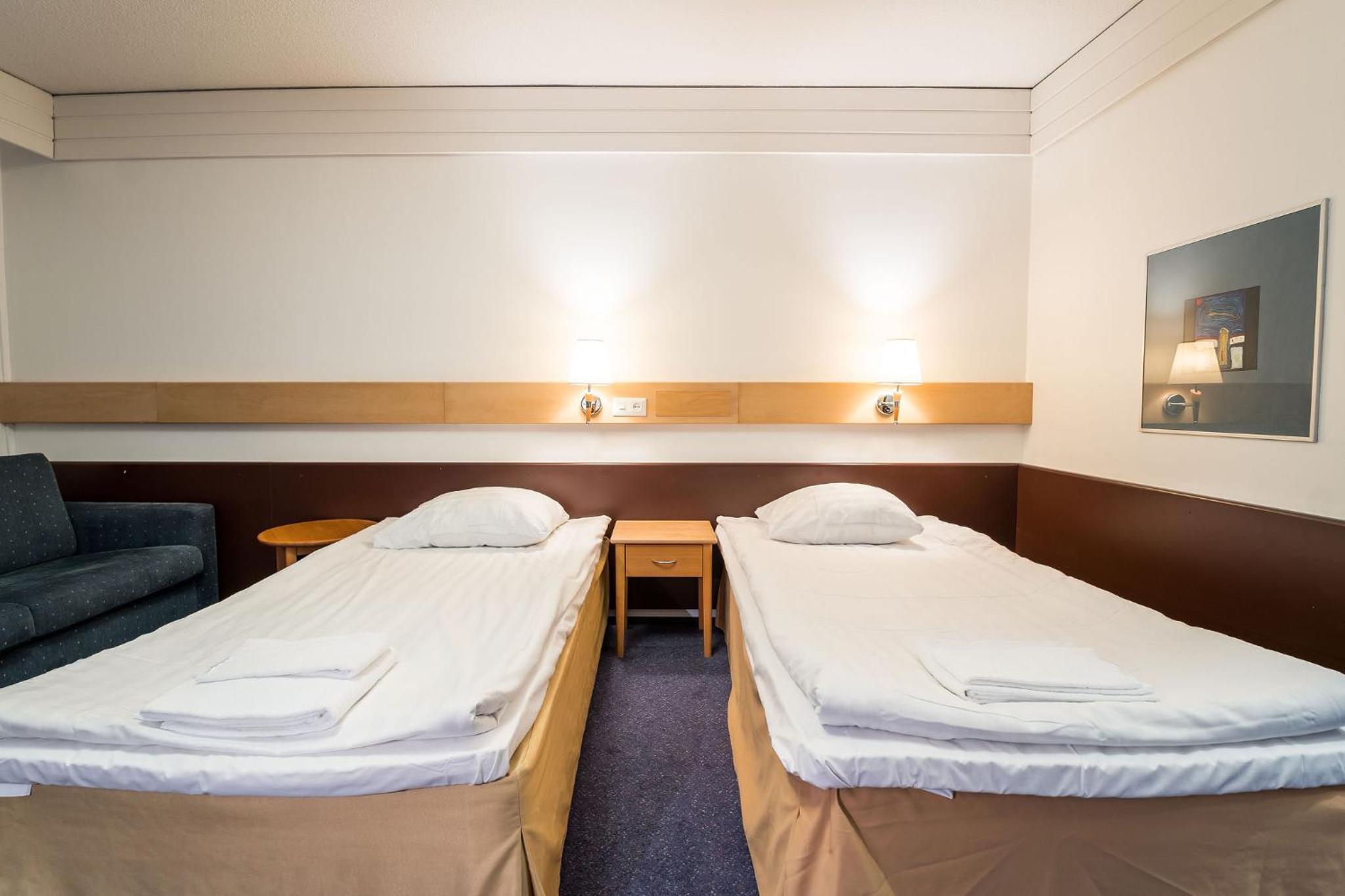 Twin Room photo 3