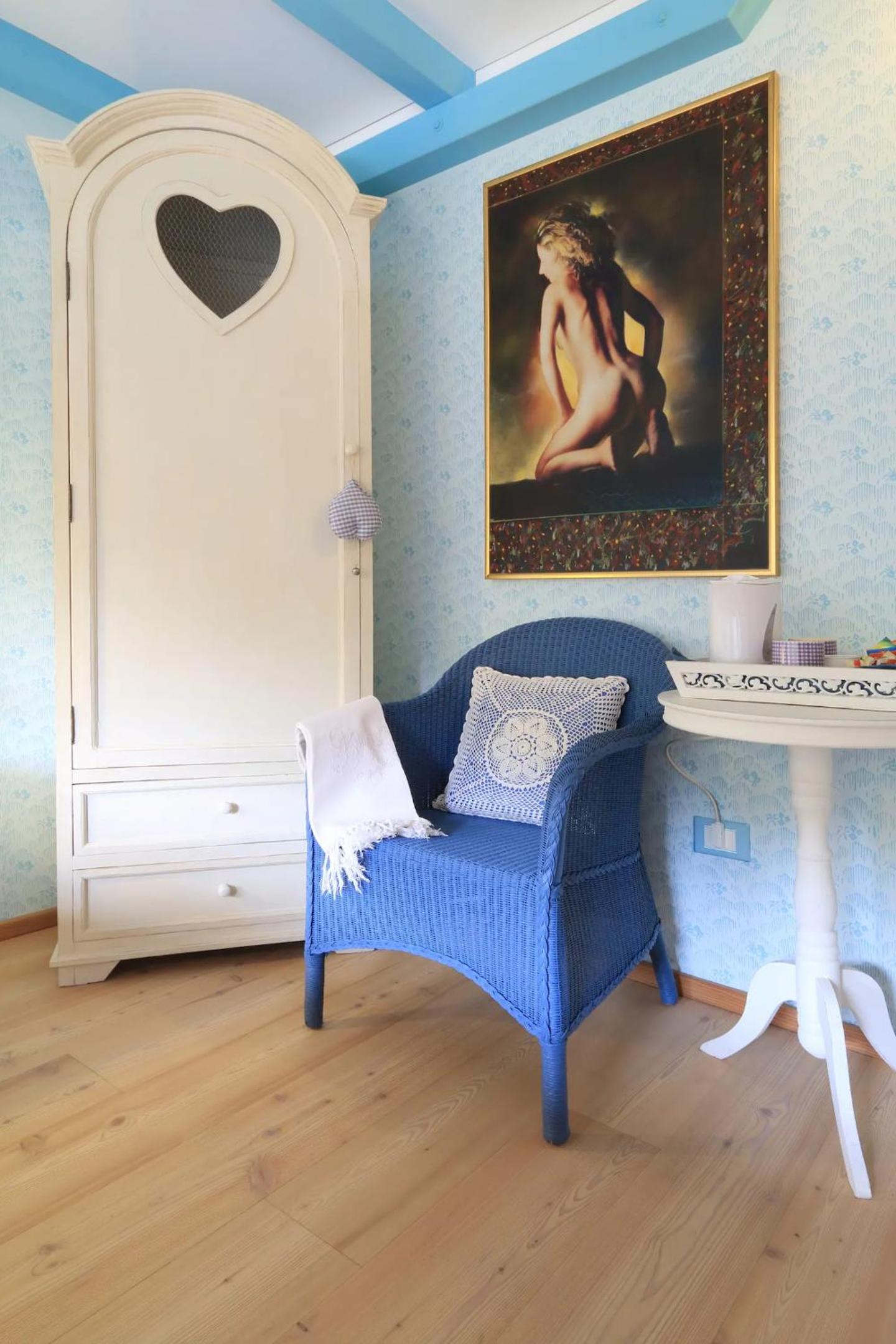 Double Room with Private Bathroom - Photo 9