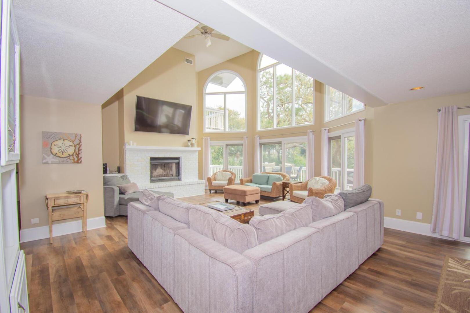 Vacation Home photo 1