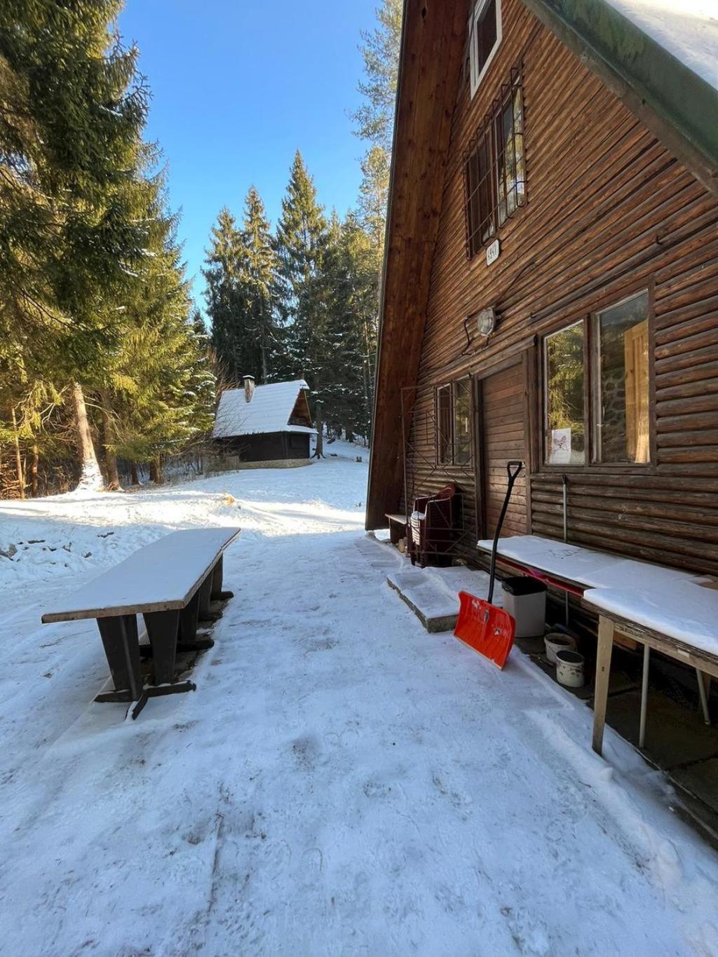 Two-Bedroom Chalet photo 3